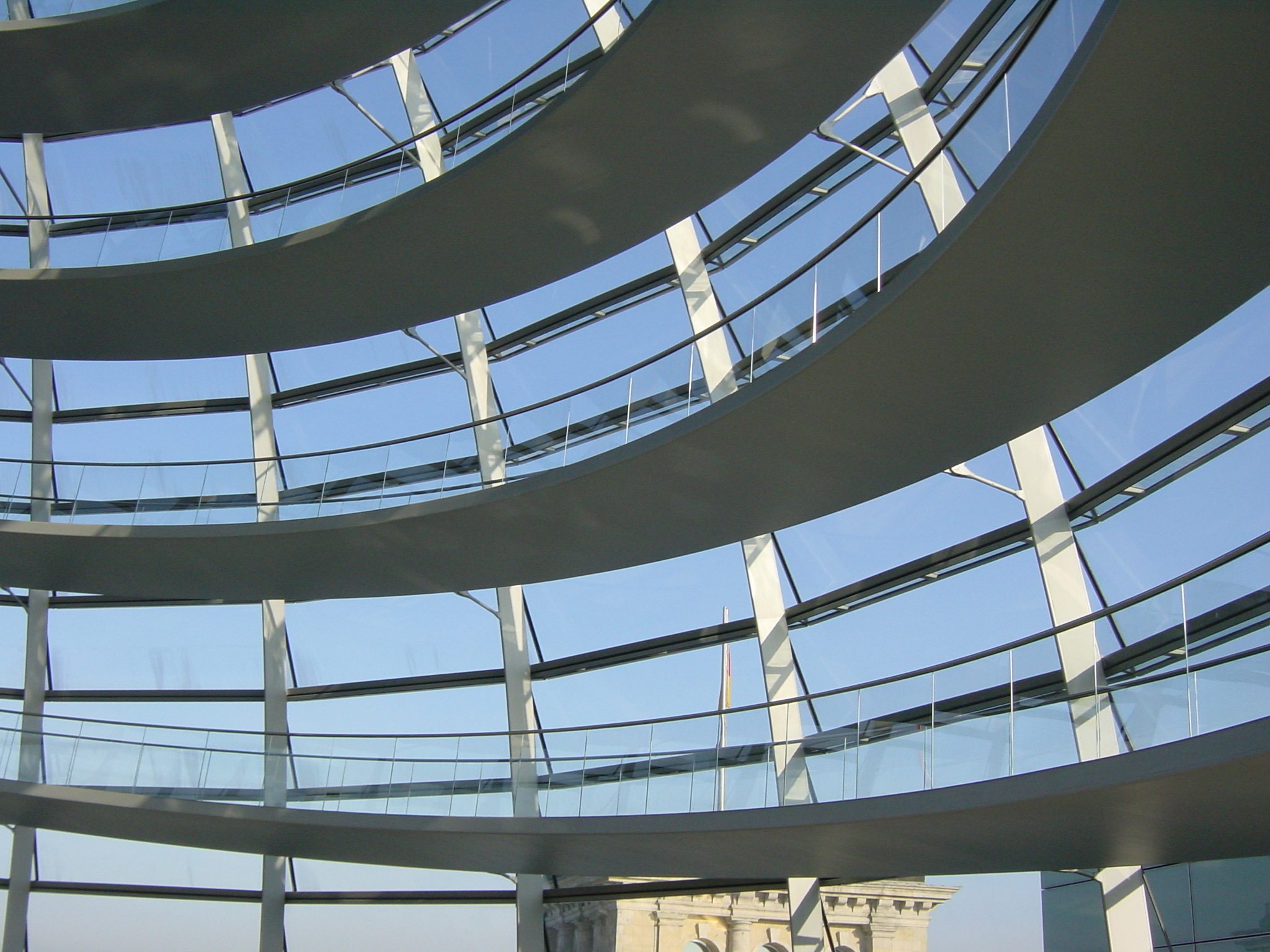 รูปถ่าย เยอรมนี(Germany) เบอร์ลิน(Berlin) 2003-11 51