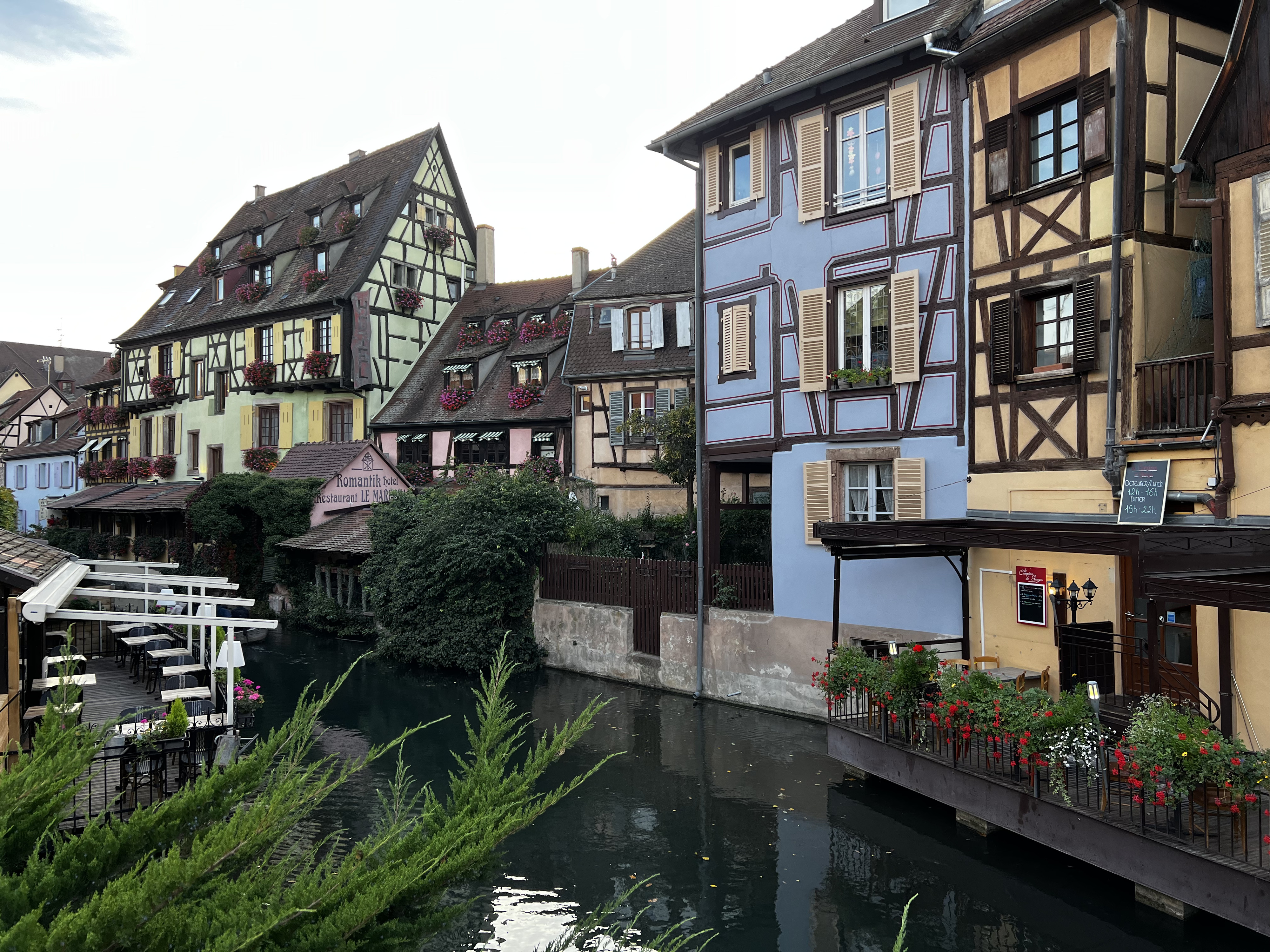 รูปถ่าย ฝรั่งเศส(France) กอลมาร์(Colmar) 2023-10 38