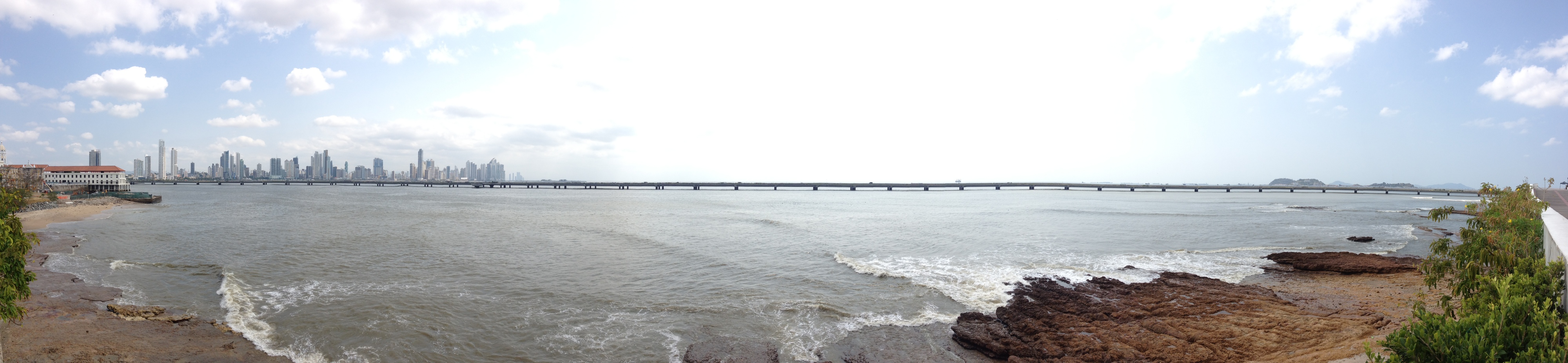 รูปถ่าย ปานามา(Panama) ปานามาซิตี(Panama City) 2015-03 272