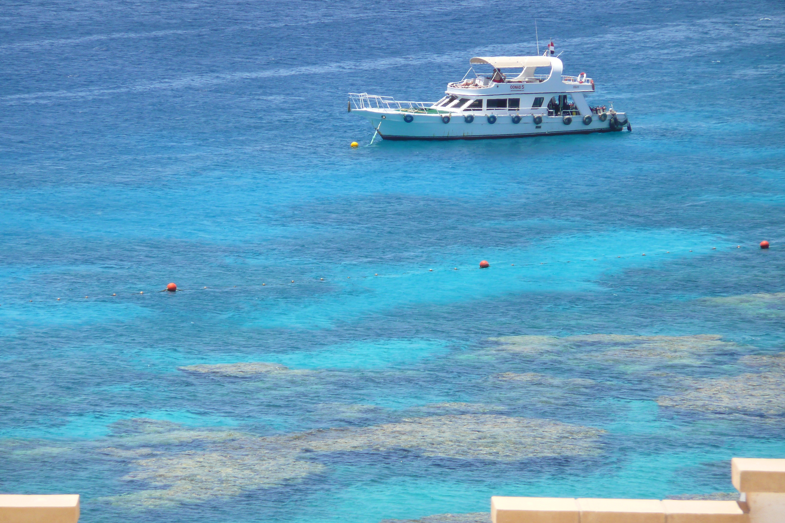 รูปถ่าย อียิปต์(Egypt) ชาร์มเอลชีค(Sharm el Sheikh) โรงแรมไฮแอต(Hyatt Hotel) หาดไฮแอต ชาร์มเอลชีค(Hyatt Sharm el Sheikh Beach) 2008-06 0