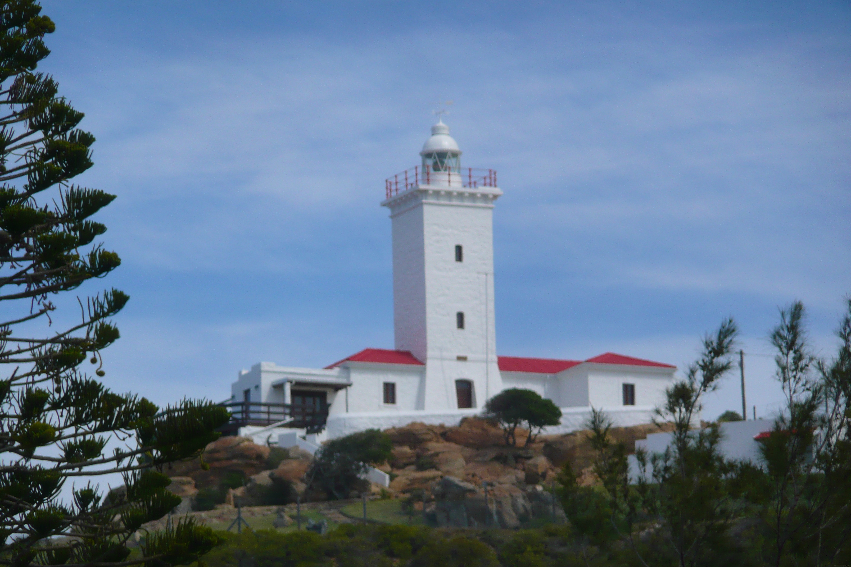 รูปถ่าย แอฟริกาใต้(South Africa) แหลมเซนต์เบลส(Cape St Blaise) 2008-09 24