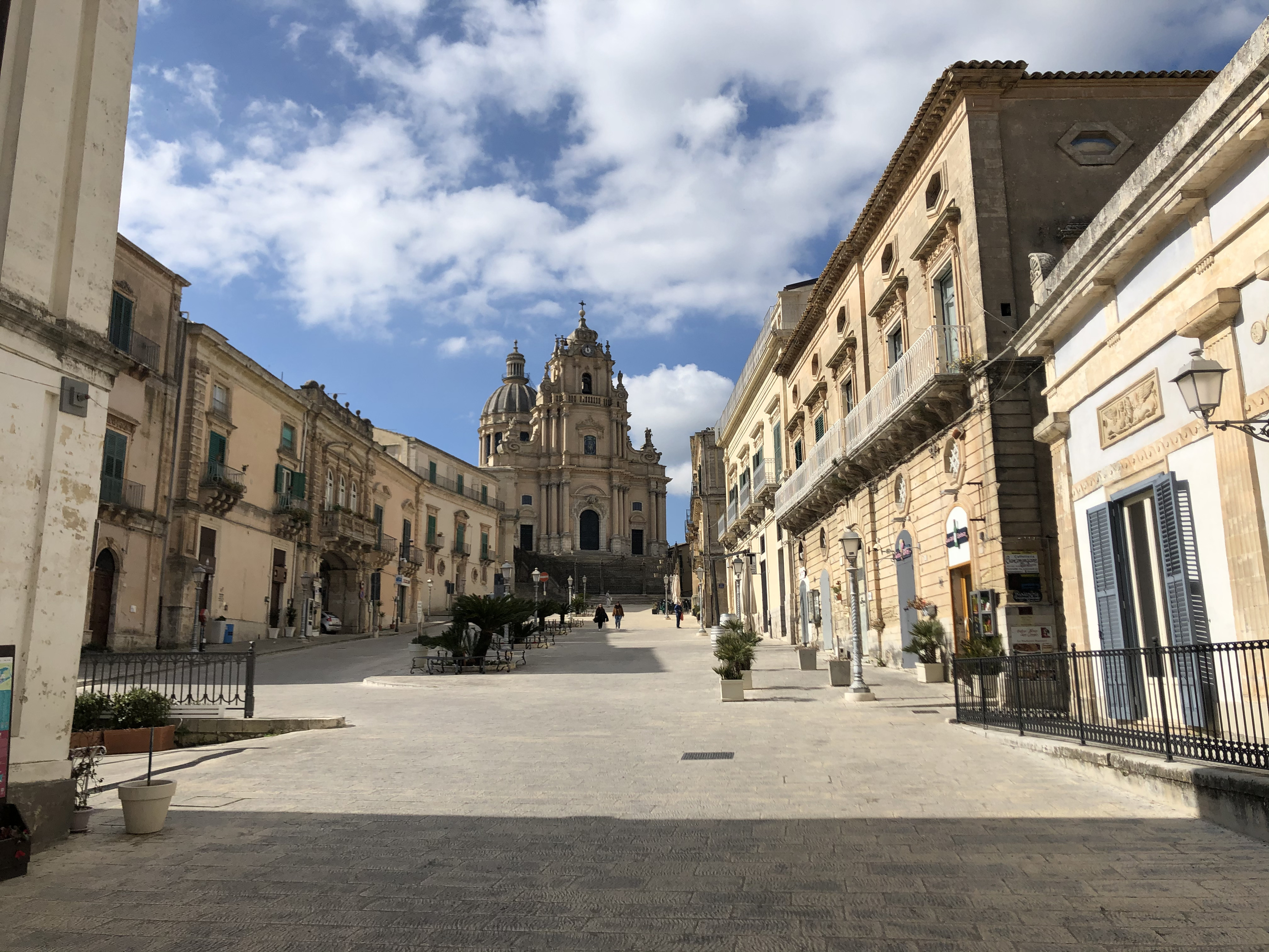 รูปถ่าย อิตาลี(Italy) ซิซิลี(Sicily) โมดีกา(Modica) 2020-02 30