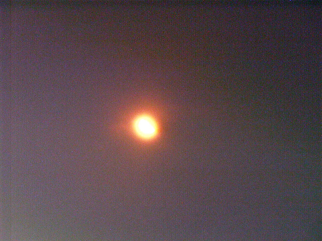 รูปถ่าย ฝรั่งเศส(France) สุริยุปราคา(Solar Eclipse) 1999-08 4