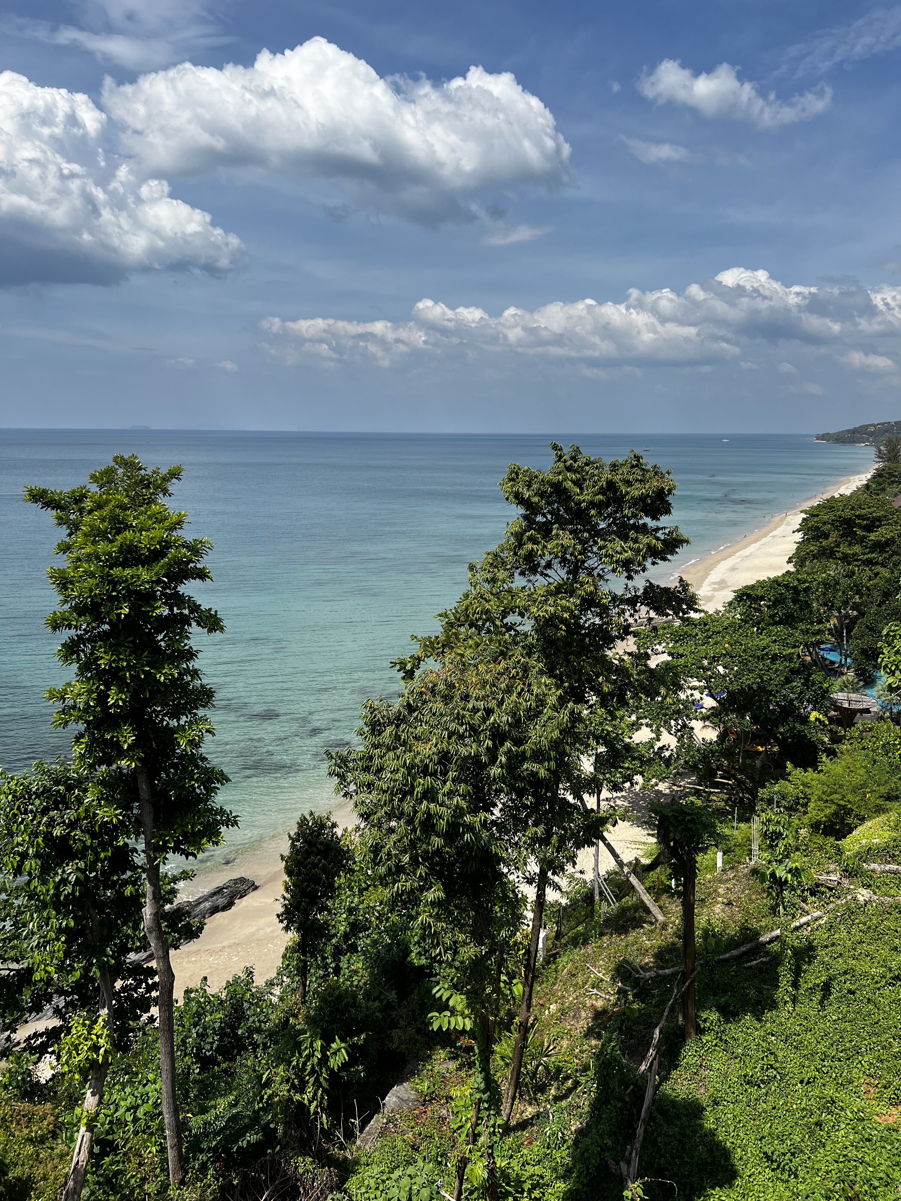 รูปถ่าย ไทย(Thailand) เกาะลันตา(Ko Lanta) 2023-01 96