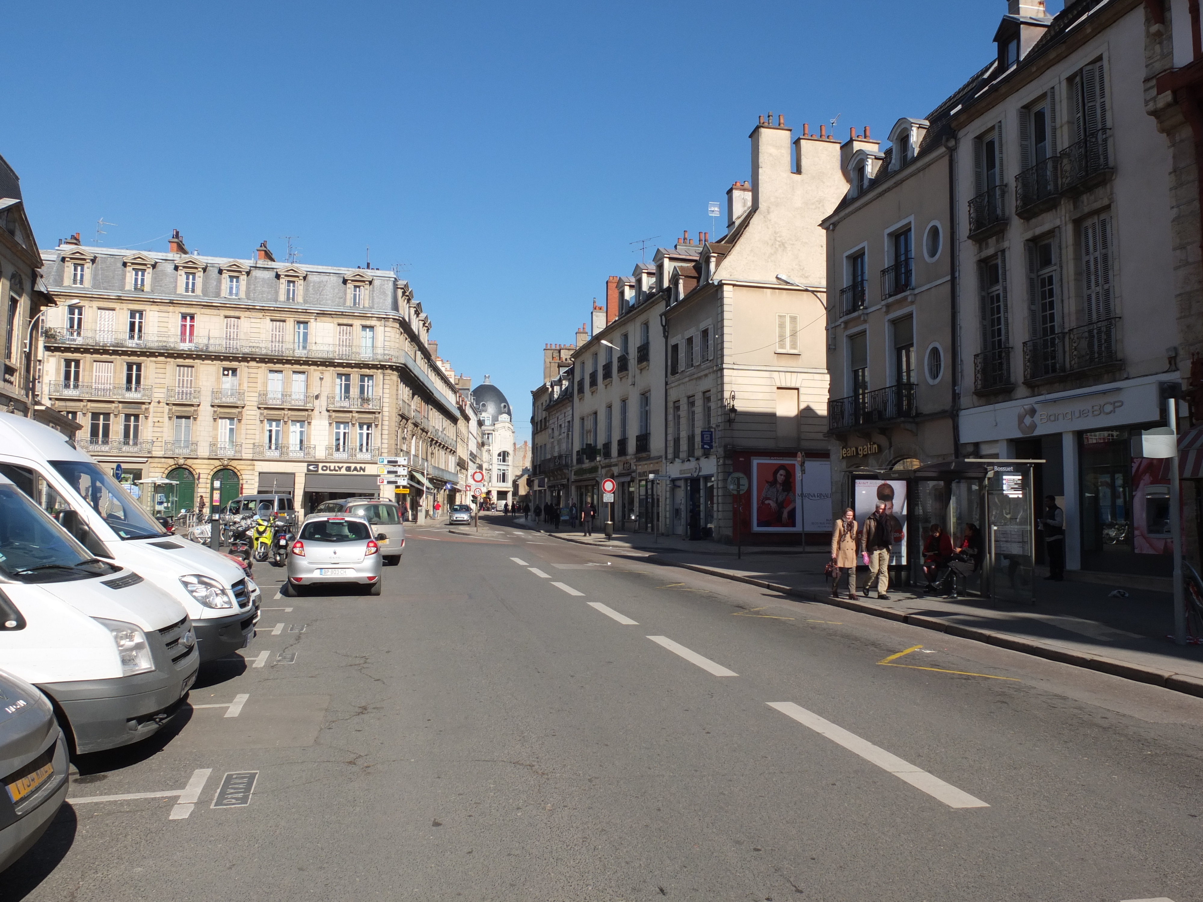รูปถ่าย ฝรั่งเศส(France) ดีฌง(Dijon) 2012-02 93