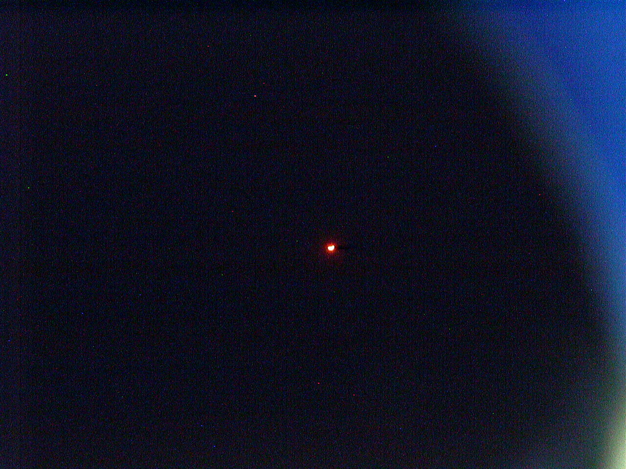 รูปถ่าย ฝรั่งเศส(France) สุริยุปราคา(Solar Eclipse) 1999-08 0