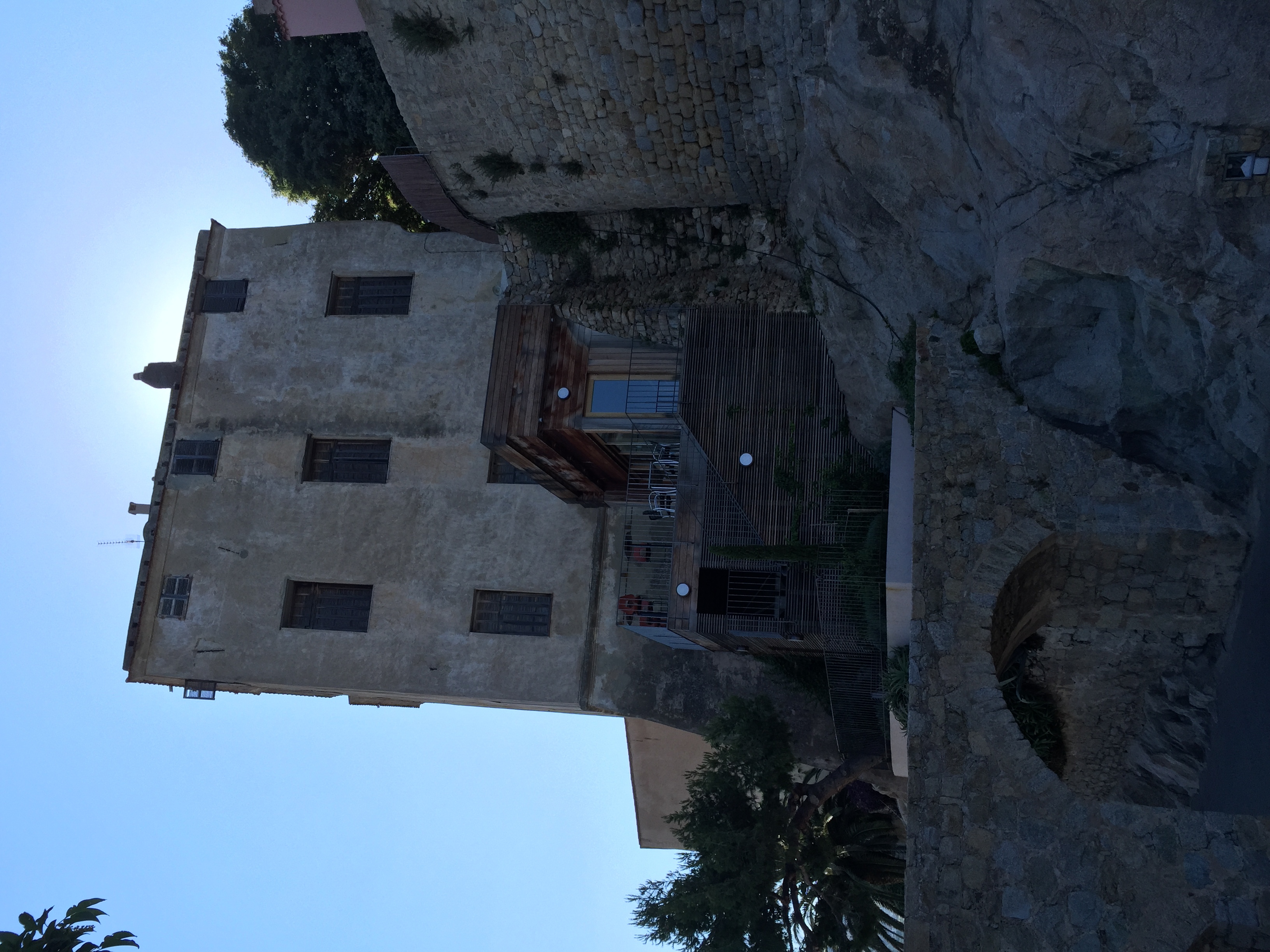 รูปถ่าย ฝรั่งเศส(France) คอร์สิคา(Corsica) คาลวี(Calvi) 2015-05 52