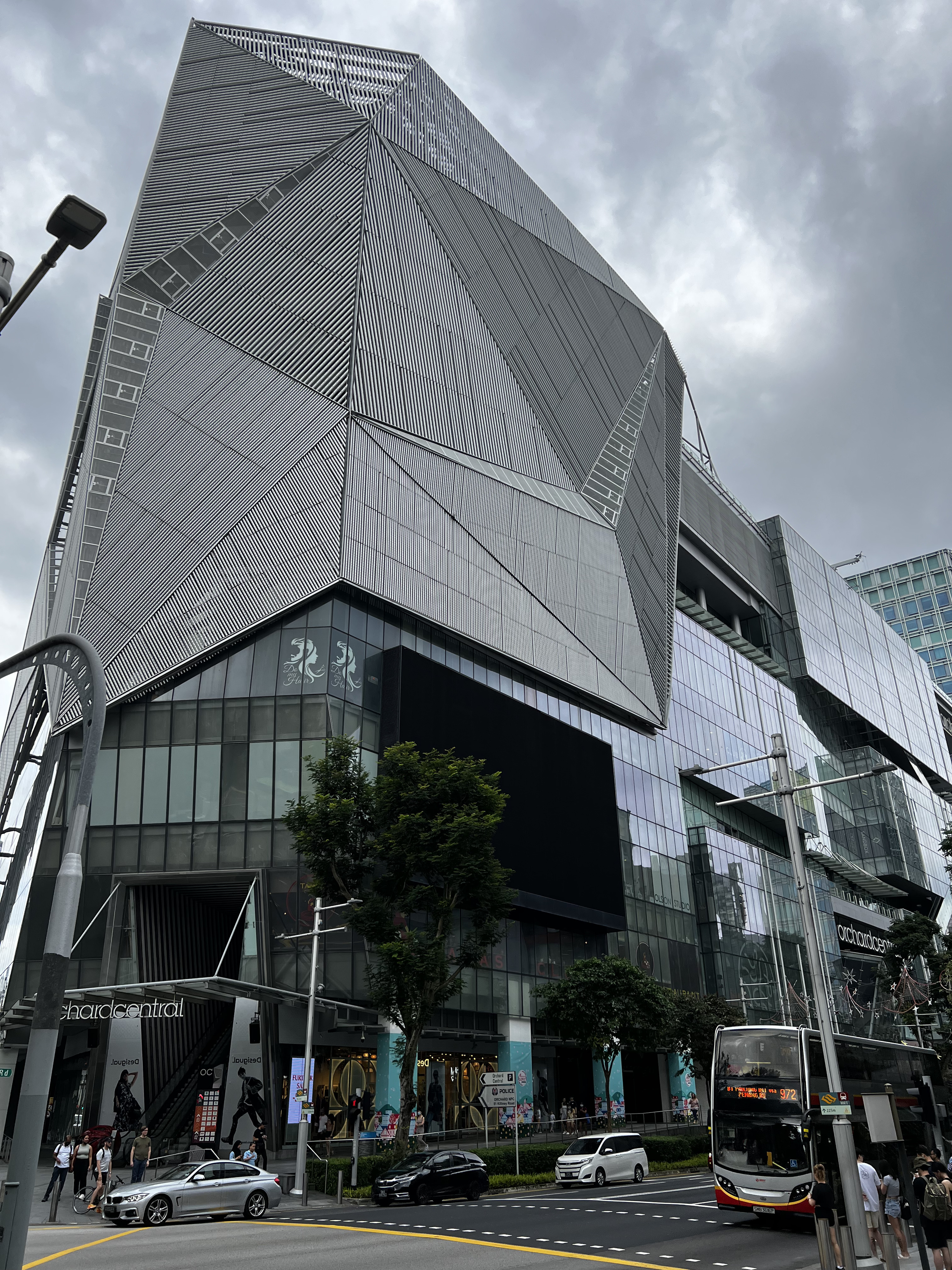 รูปถ่าย สิงคโปร์(Singapore) 2023-01 71