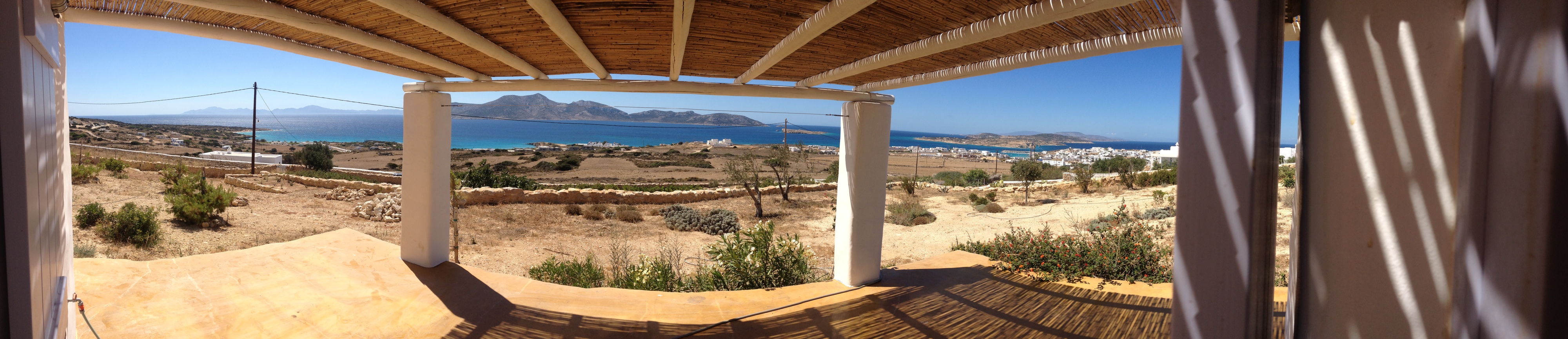 รูปถ่าย กรีก(Greece) เกาะคูโฟนิสเซีย(Koufonissia) 2014-07 674