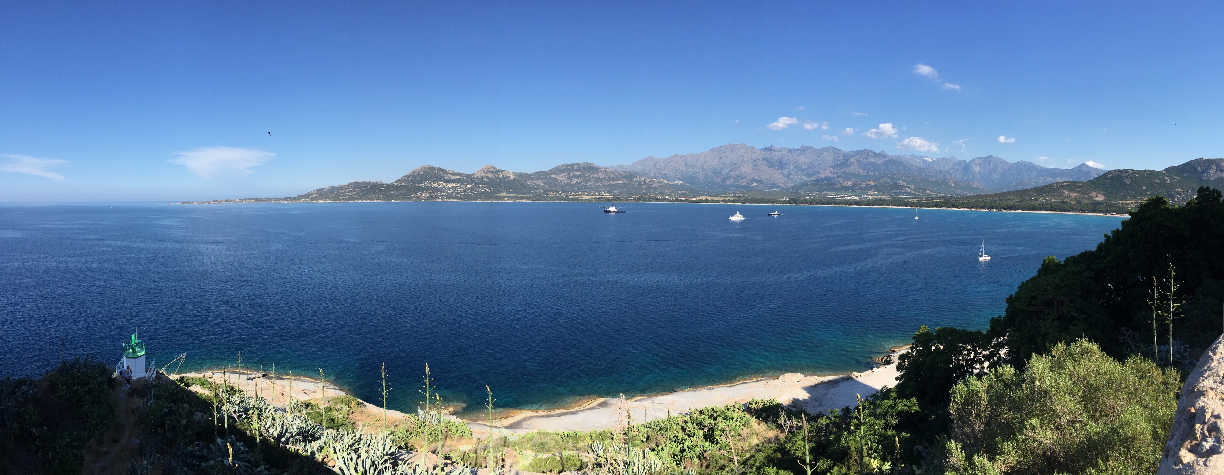 รูปถ่าย ฝรั่งเศส(France) คอร์สิคา(Corsica) คาลวี(Calvi) 2015-05 49
