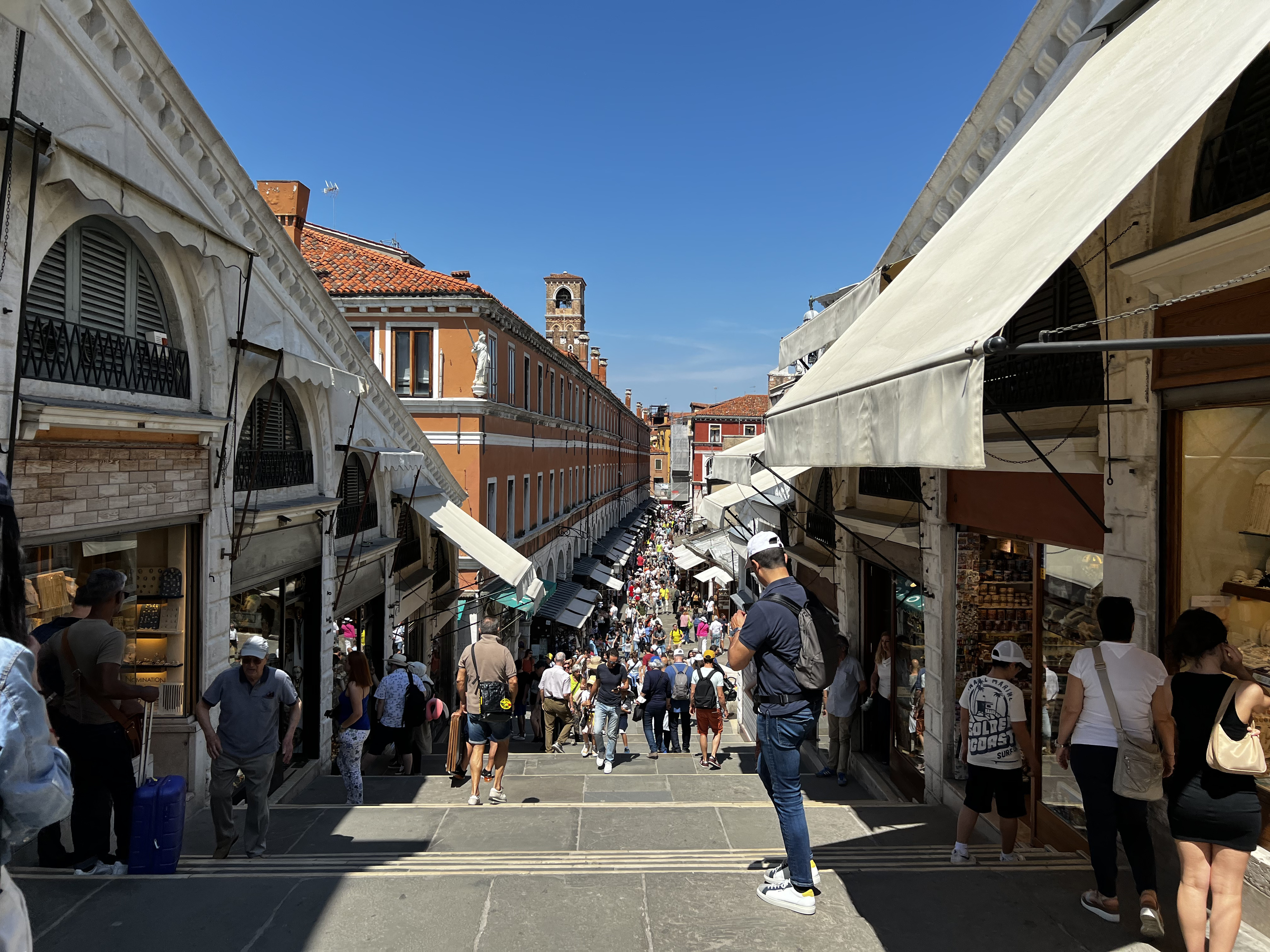 รูปถ่าย อิตาลี(Italy) เวนีส(Venice) 2022-05 98