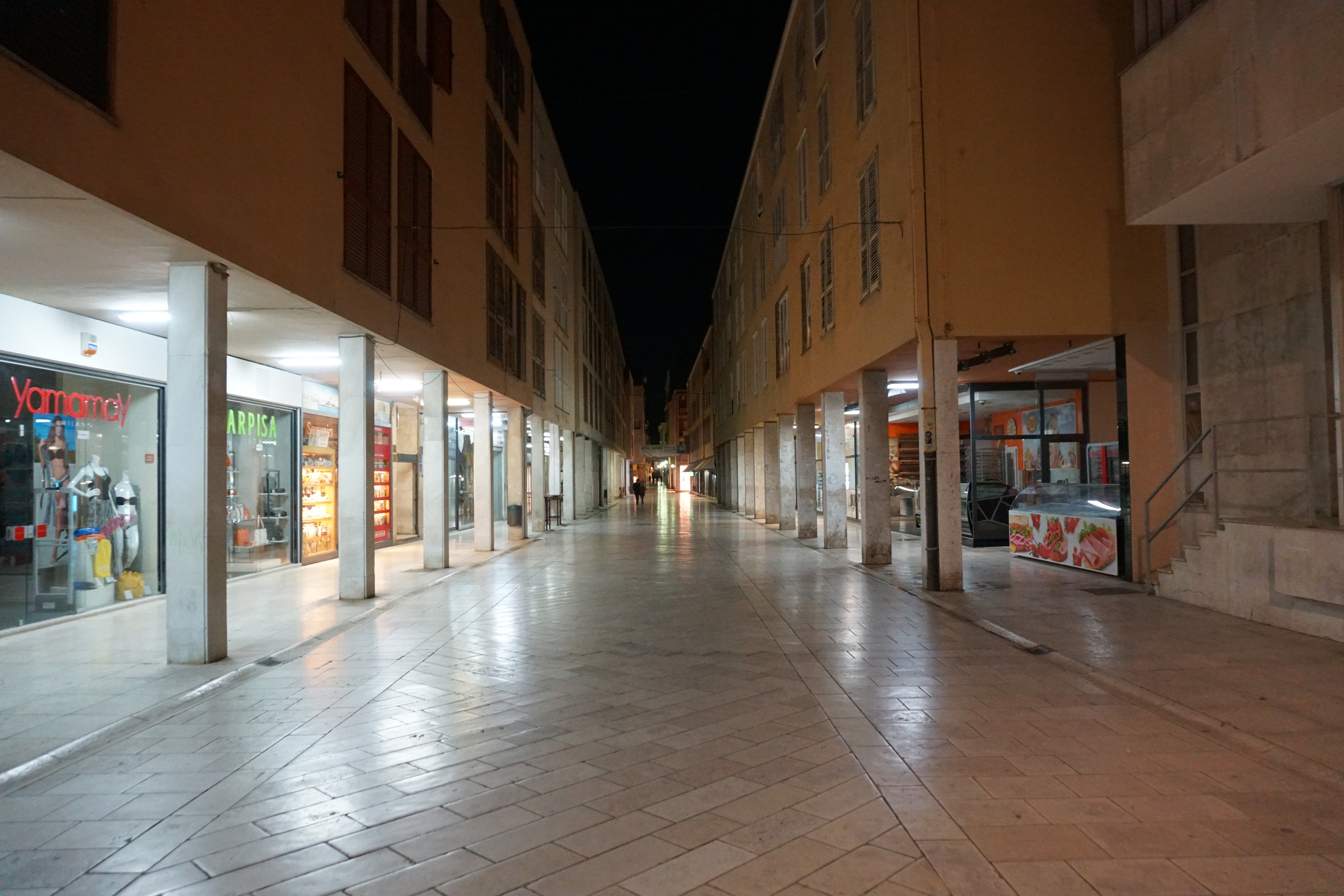 รูปถ่าย โครเอเชีย(Croatia) ซาดาร์(Zadar) 2016-04 121