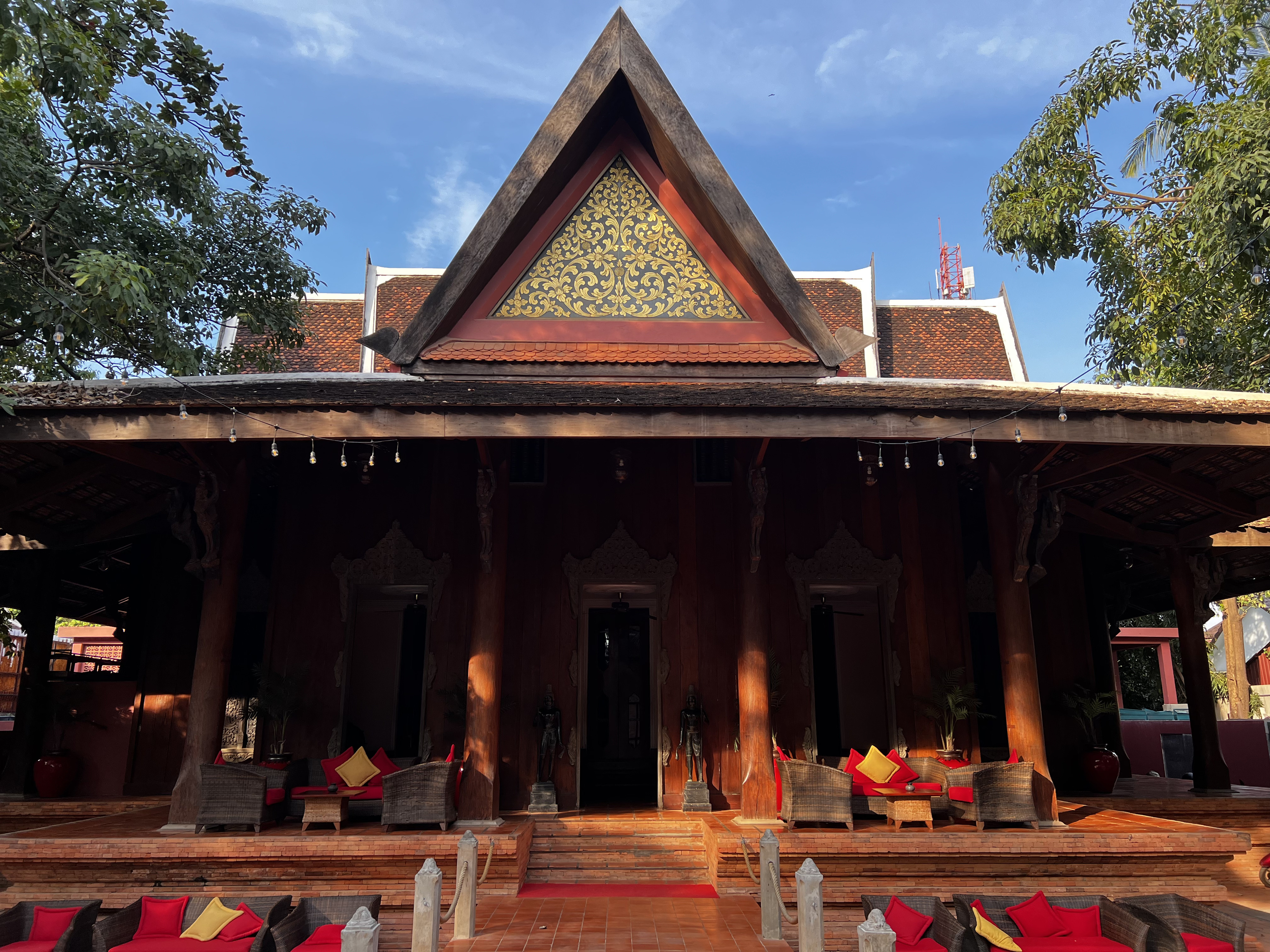 รูปถ่าย กัมพูชา(Cambodia) เสียมราฐ(Siem Reap) 2023-01 97