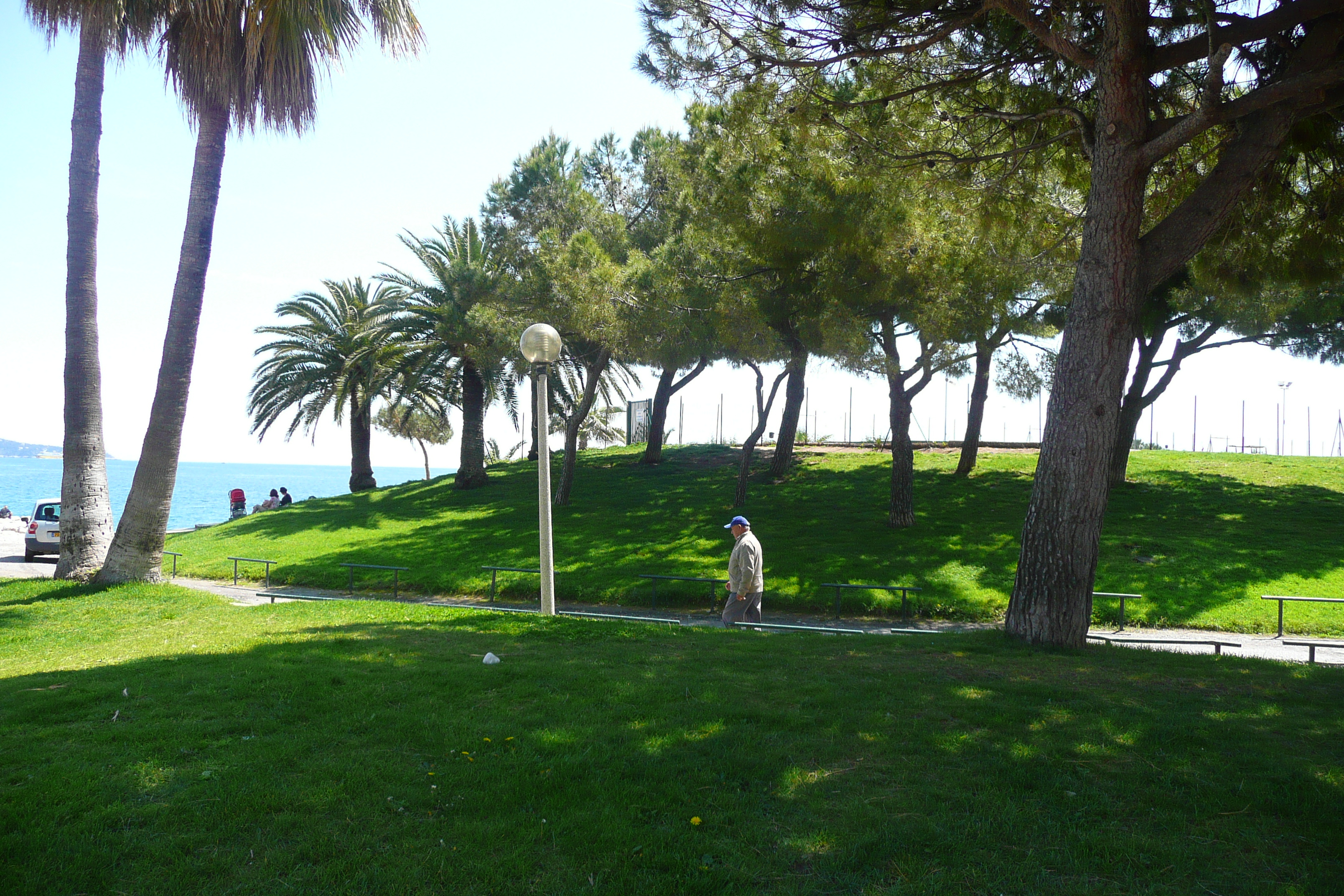 รูปถ่าย ฝรั่งเศส(France) นีส(Nice) นีซฝั่งตะวันตก(Nice West) 2008-04 35