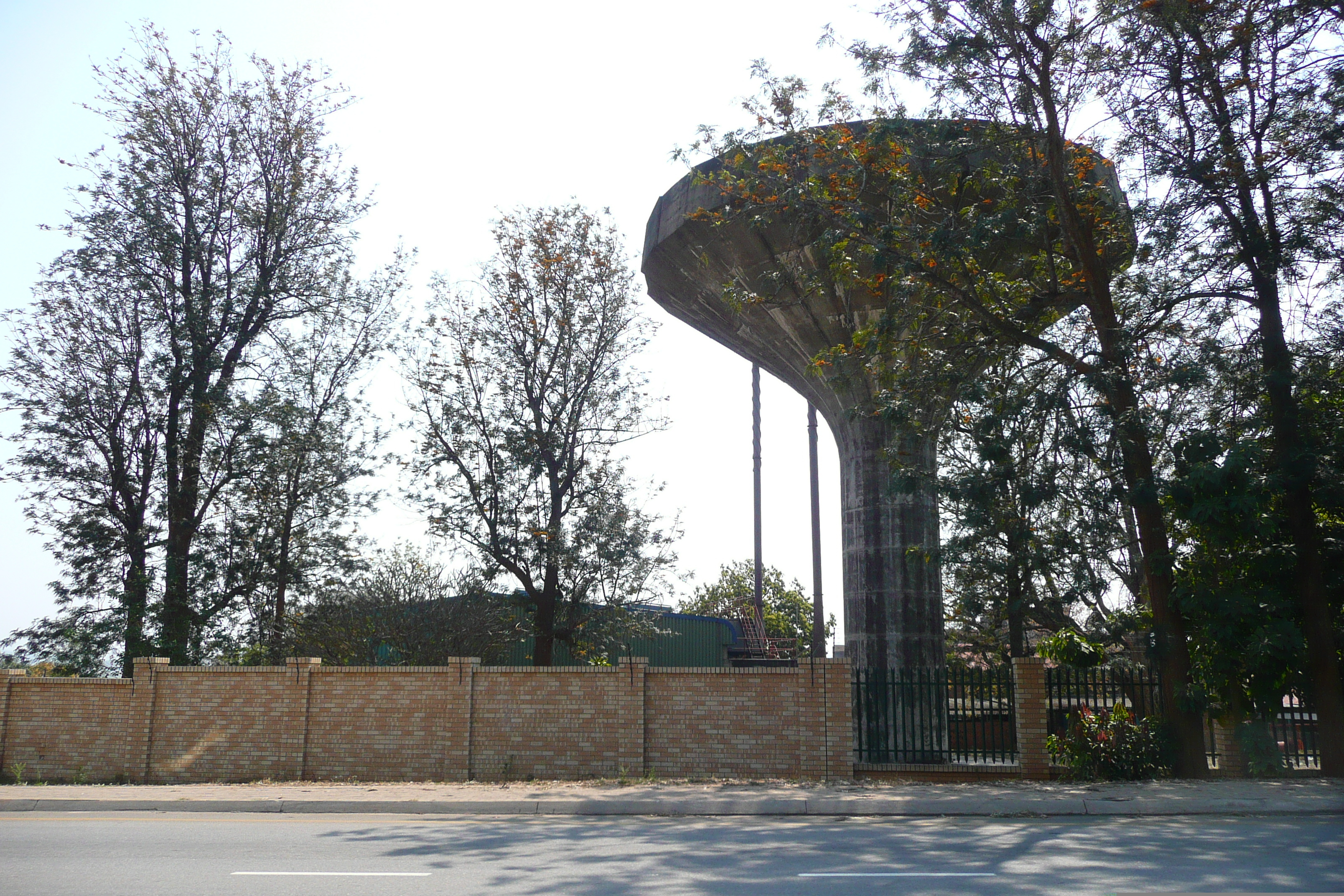 รูปถ่าย แอฟริกาใต้(South Africa) เนลสปรุต(Nelspruit) 2008-09 5