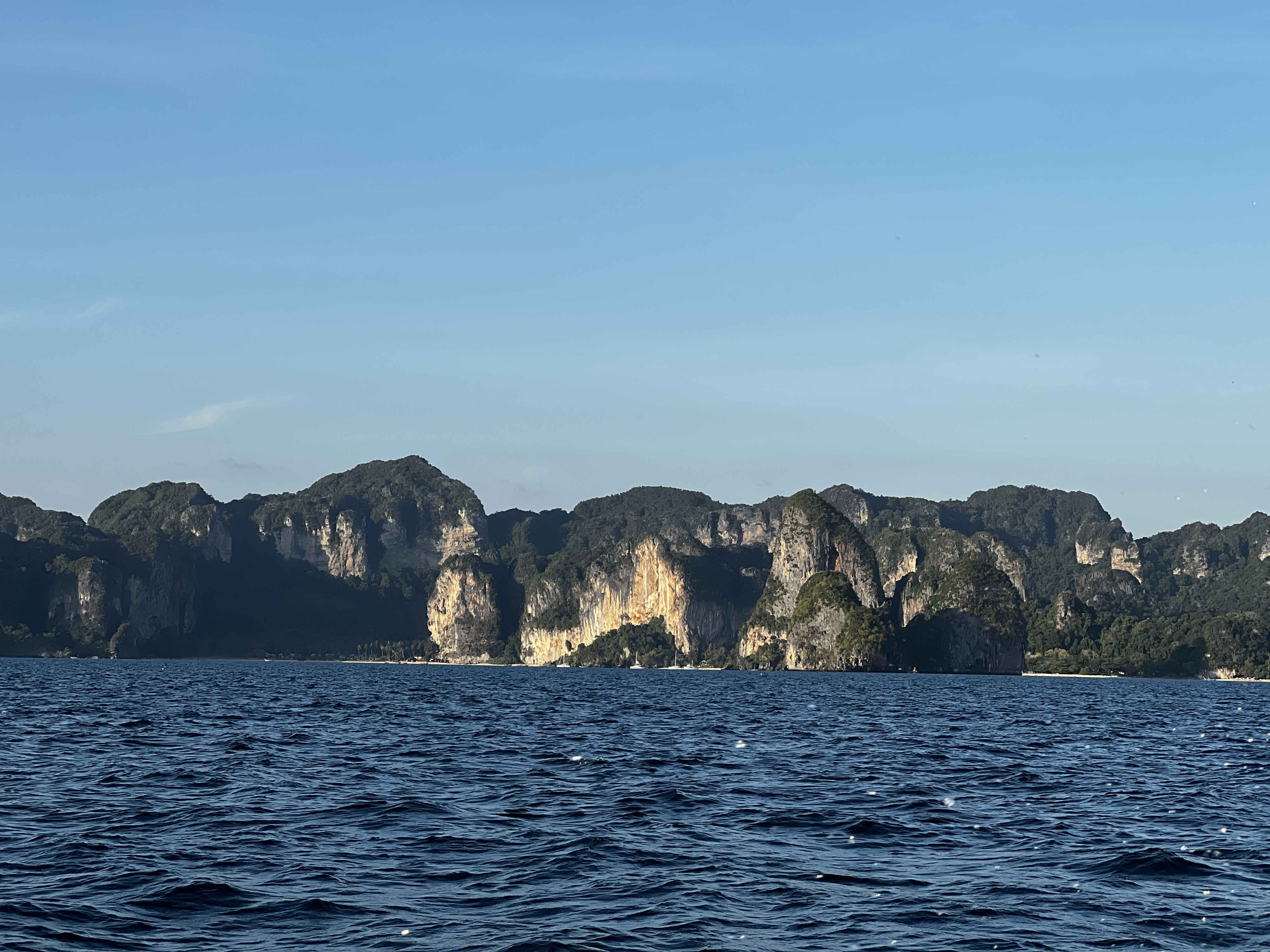 รูปถ่าย ไทย(Thailand) กระบี่(Krabi) 2023-01 155