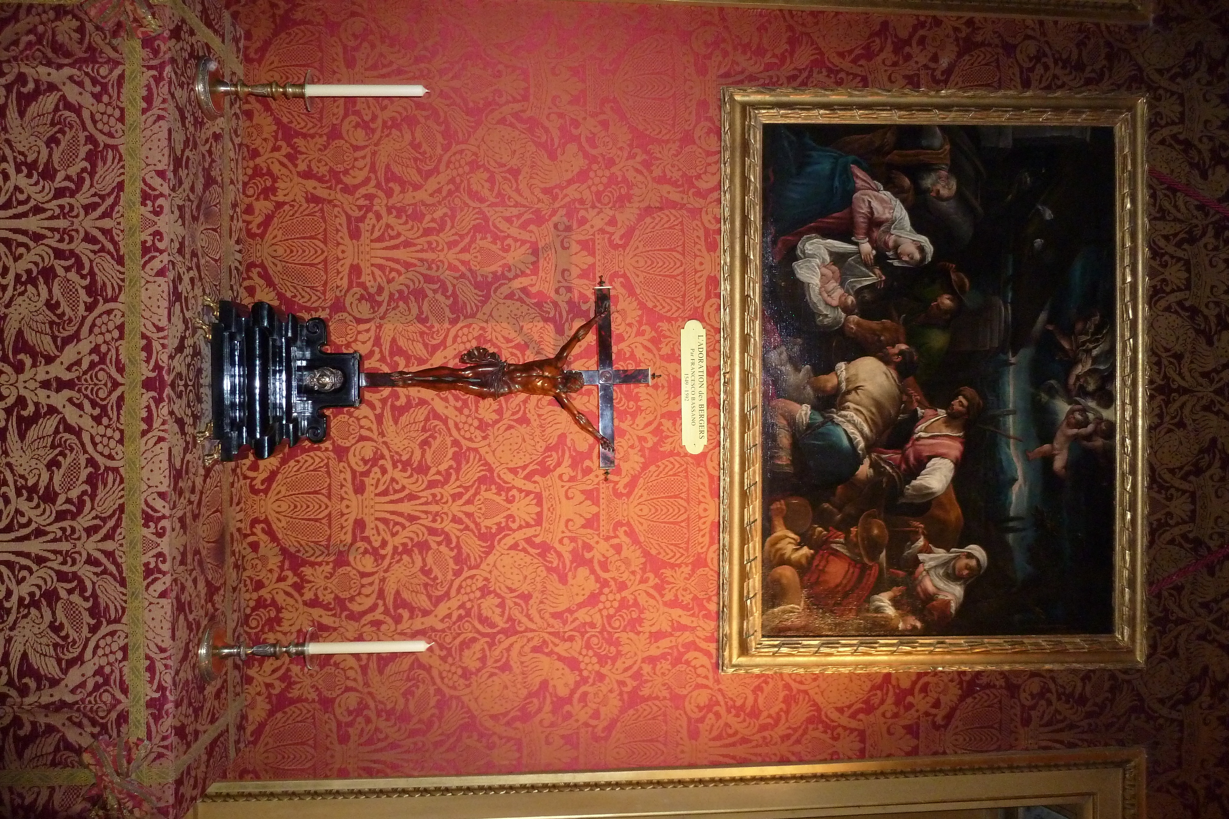 รูปถ่าย ฝรั่งเศส(France) ปราสาทโว-เลอ-วีกงต์(Vaux Le Vicomte Castle) 2010-09 57