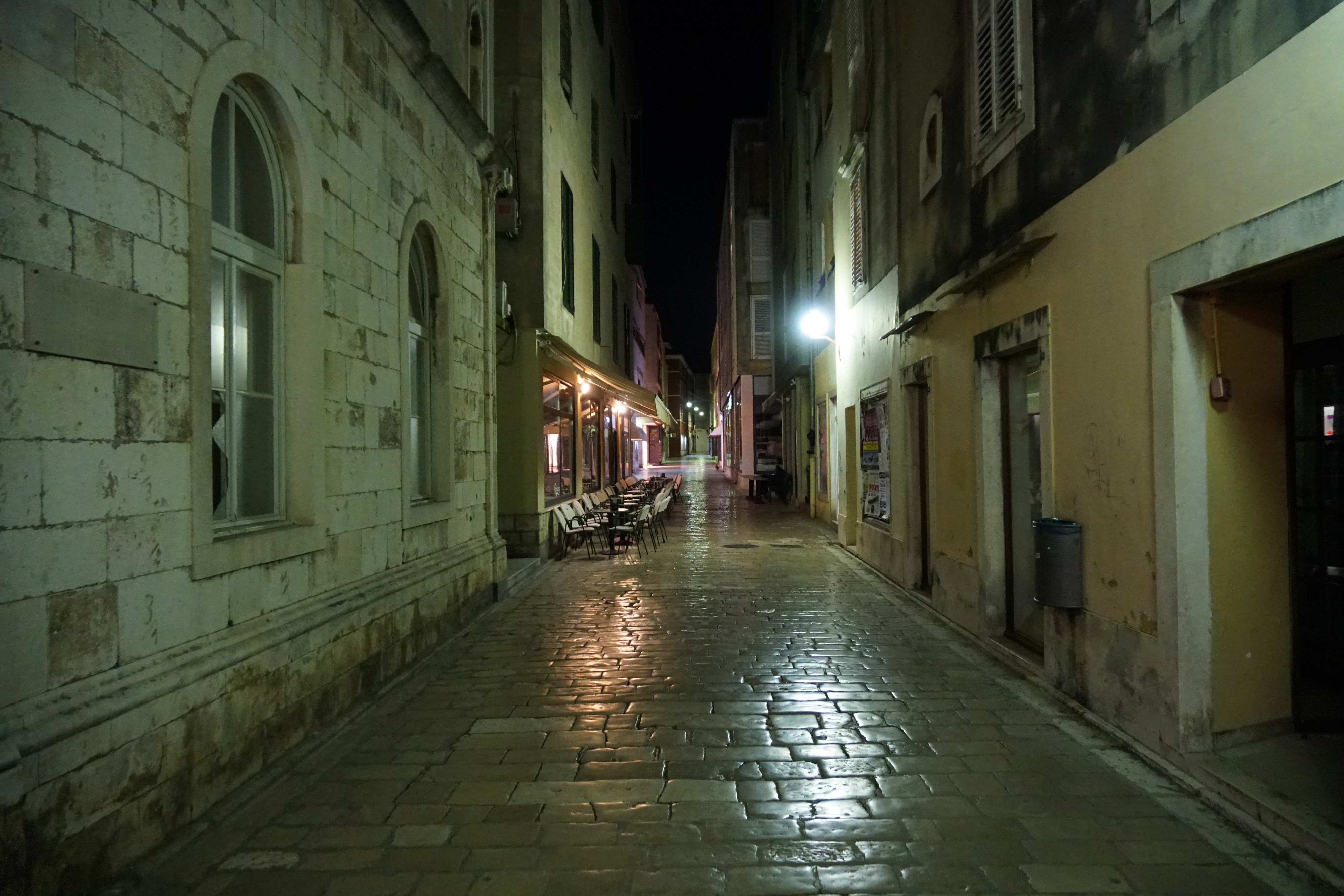 รูปถ่าย โครเอเชีย(Croatia) ซาดาร์(Zadar) 2016-04 92