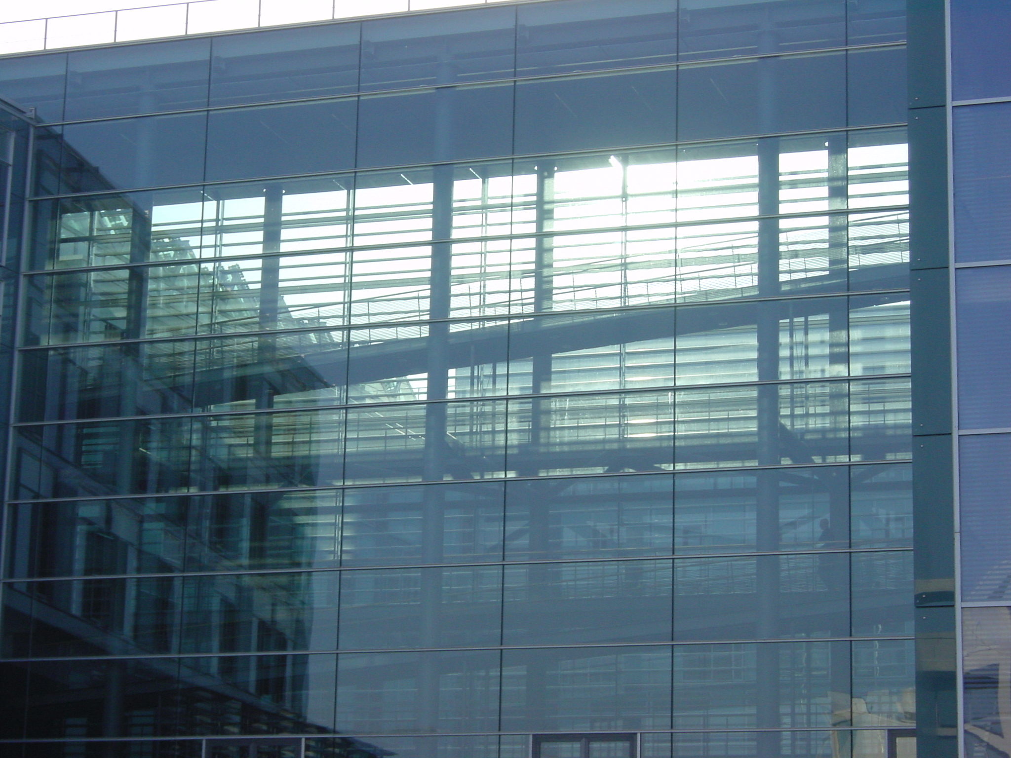 รูปถ่าย เยอรมนี(Germany) เบอร์ลิน(Berlin) 2003-11 65