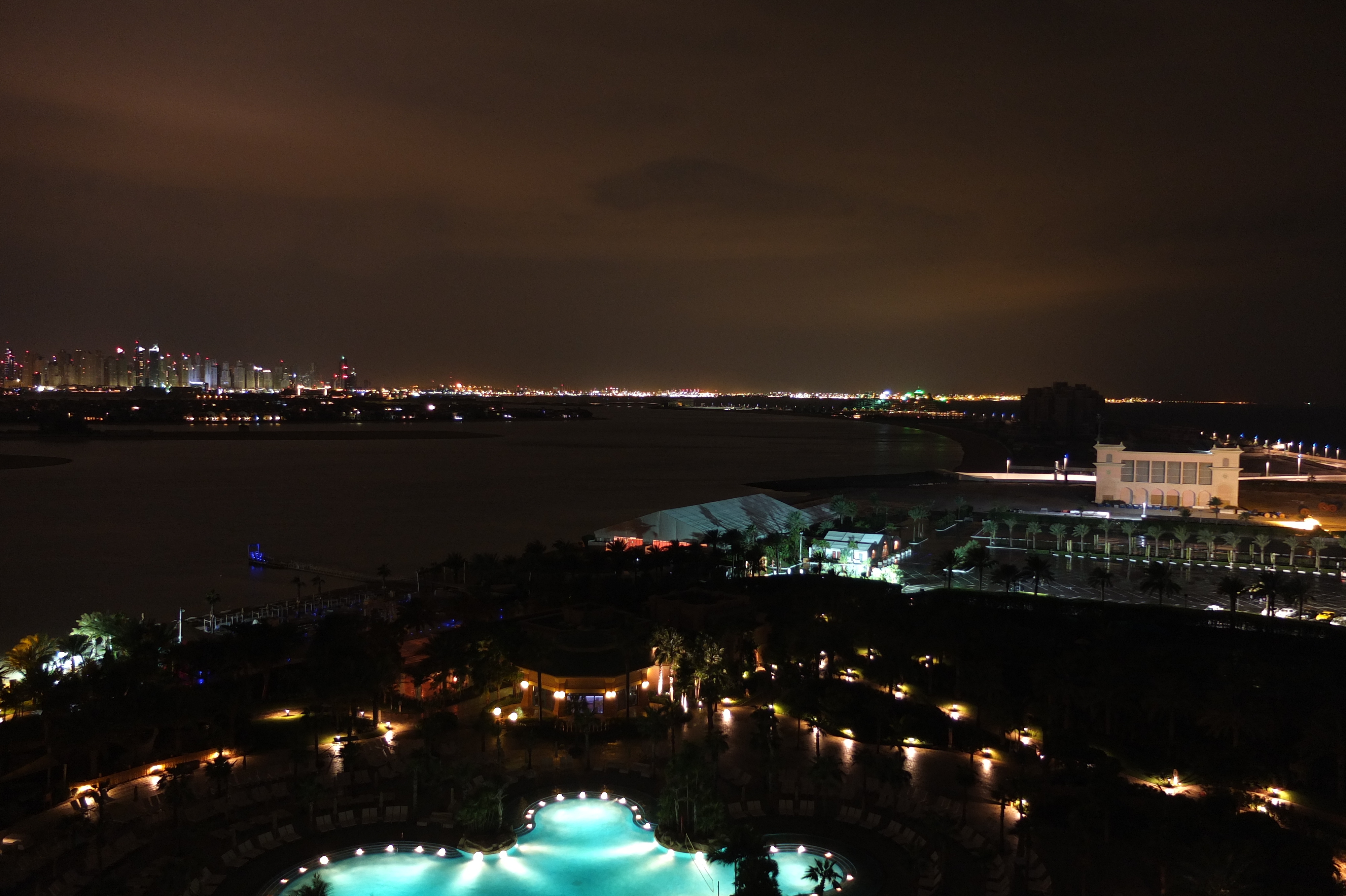 รูปถ่าย สหรัฐอาหรับเอมิเรตส์(United Arab Emirates) ดูไบ(Dubai) โรงแรมแอตแลนติส(Atlantis Hotel) 2014-02 31