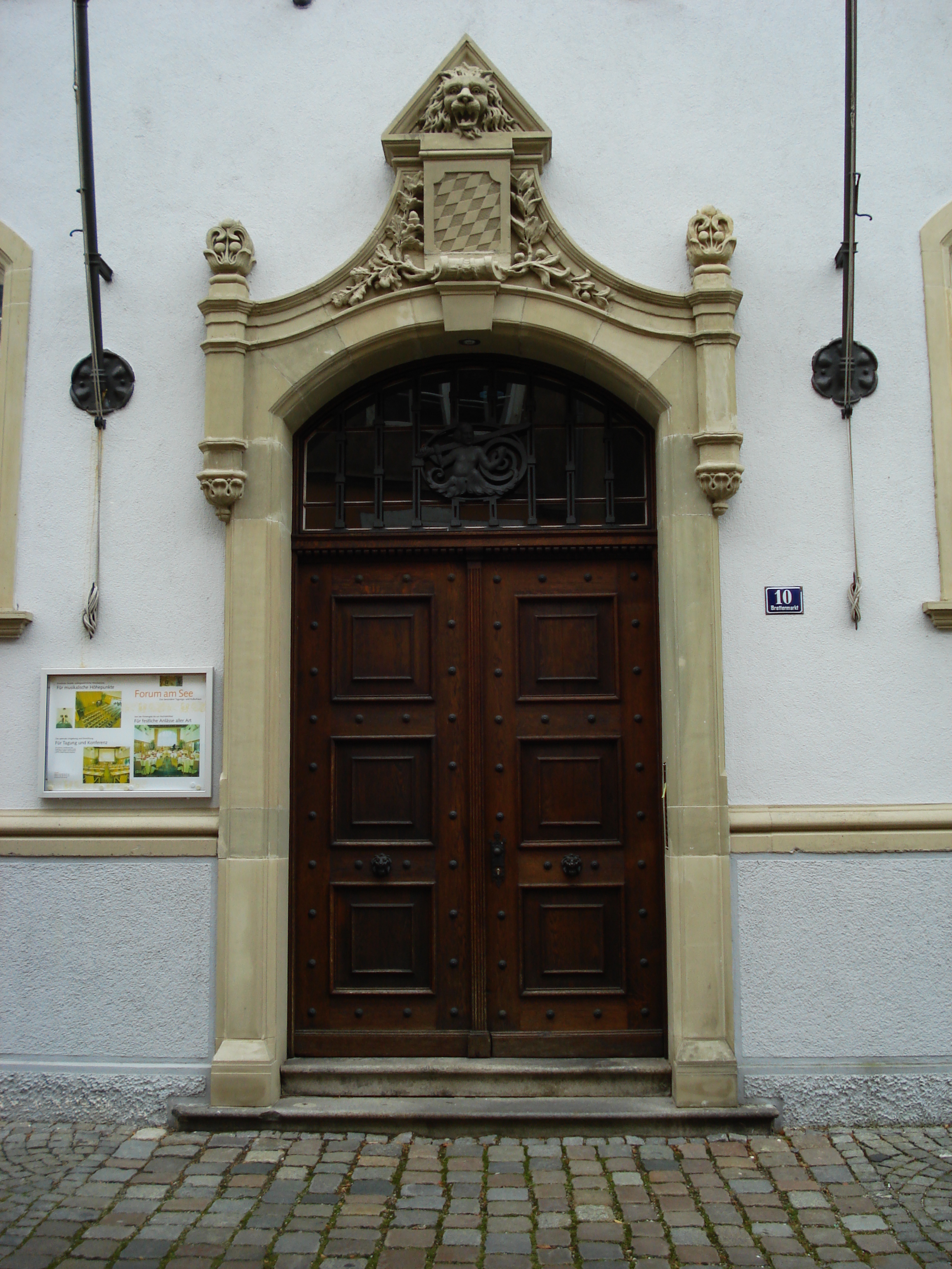 รูปถ่าย เยอรมนี(Germany) ลินโด(Lindau) 2007-01 59