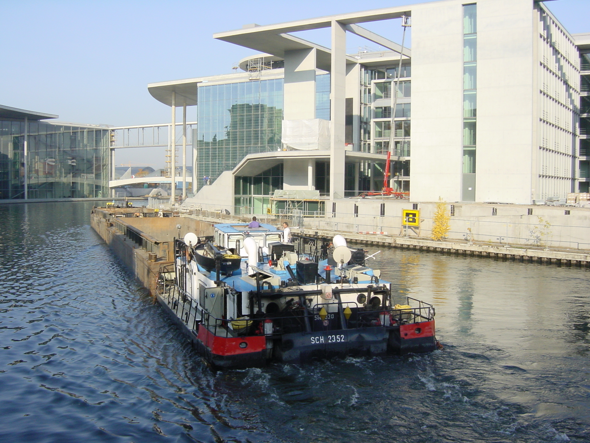 รูปถ่าย เยอรมนี(Germany) เบอร์ลิน(Berlin) 2003-11 76