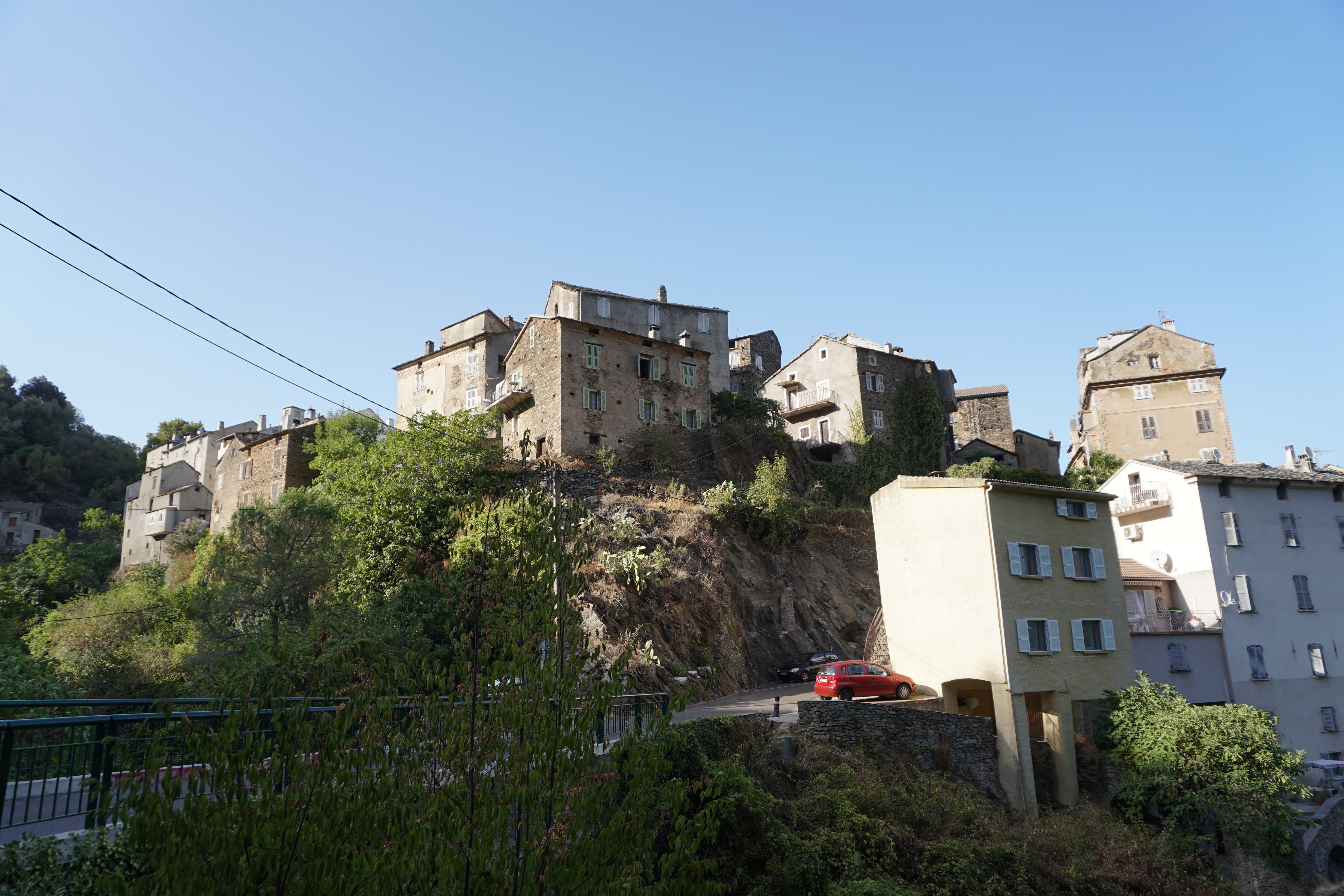 รูปถ่าย ฝรั่งเศส(France) คอร์สิคา(Corsica) เวสโกวาโต(Vescovato) 2017-09 35