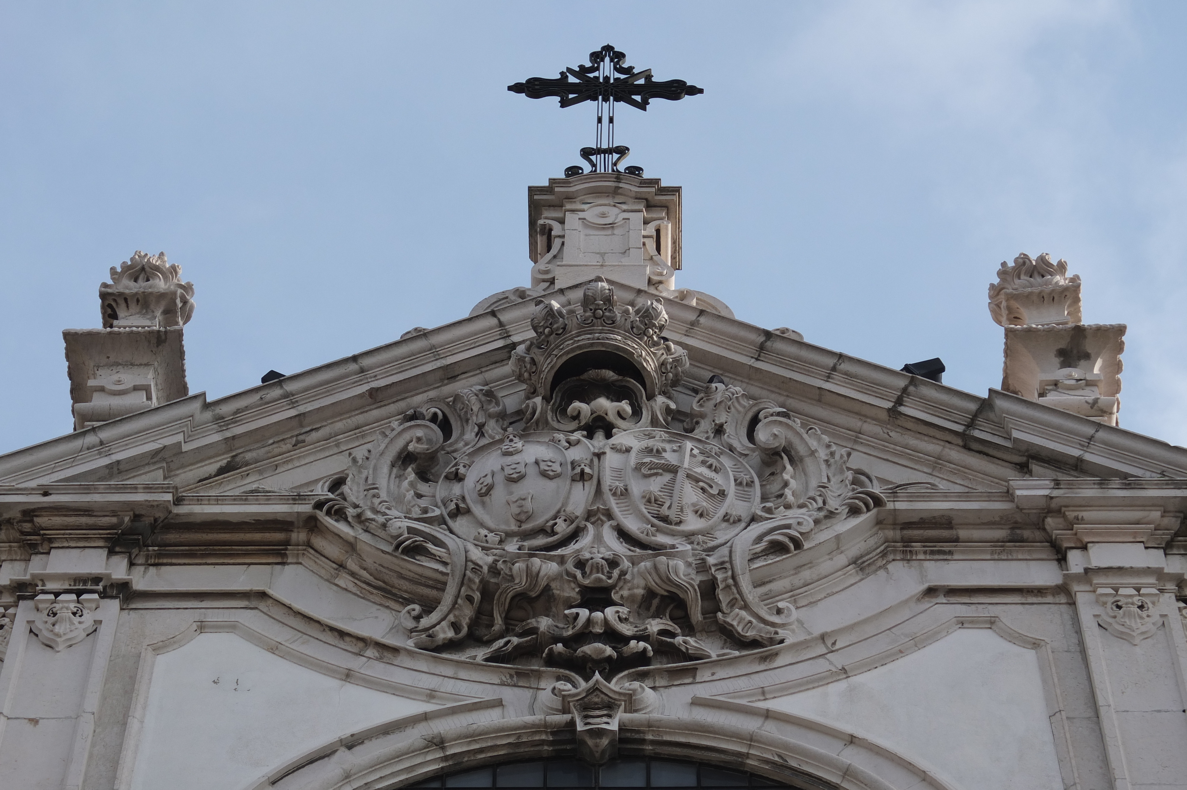 รูปถ่าย โปรตุเกส(Portugal) ลิสบอน(Lisbon) 2013-01 174