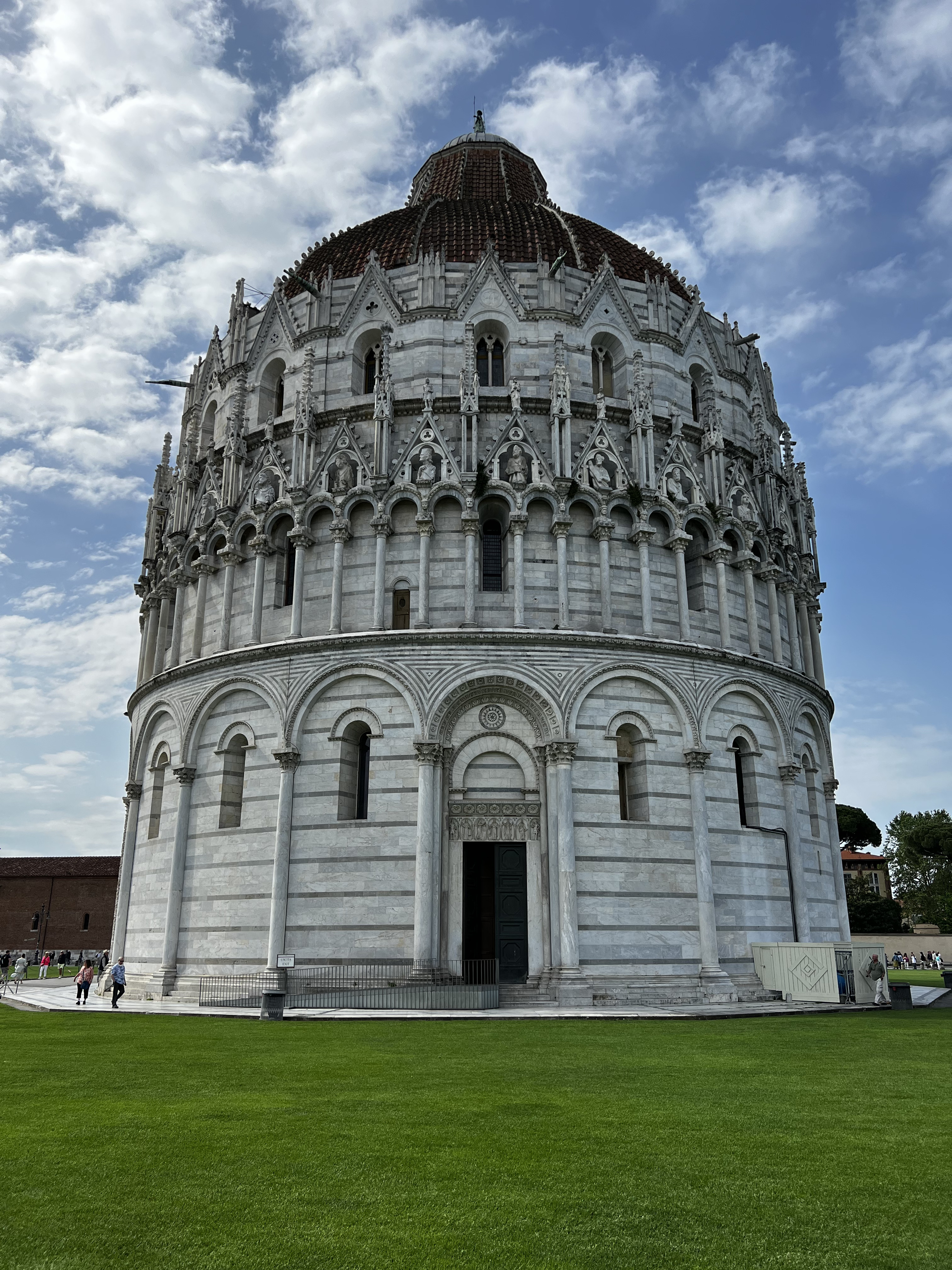 รูปถ่าย อิตาลี(Italy) ปิซา(Pisa) 2022-05 103