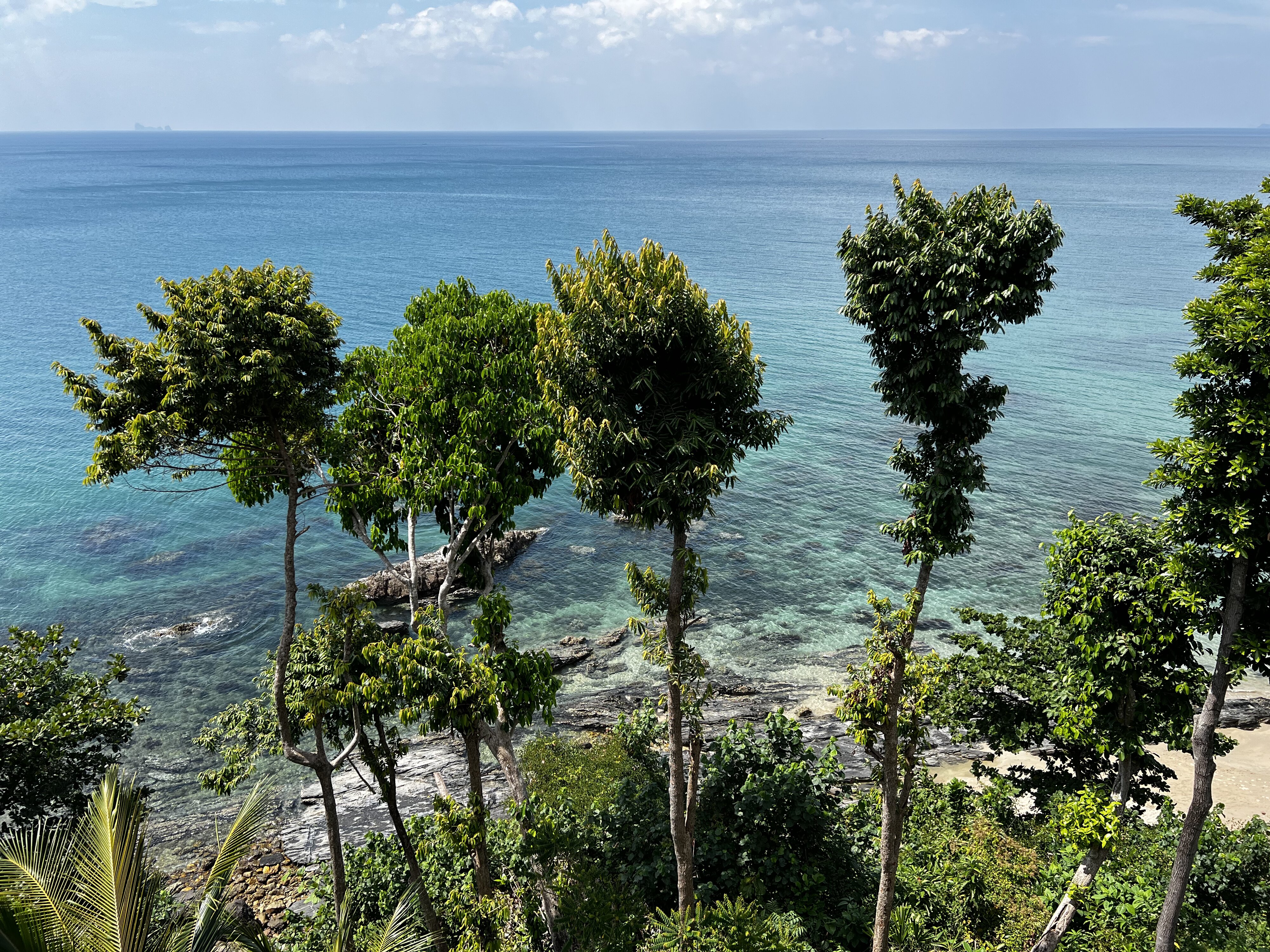 รูปถ่าย ไทย(Thailand) เกาะลันตา(Ko Lanta) 2023-01 113