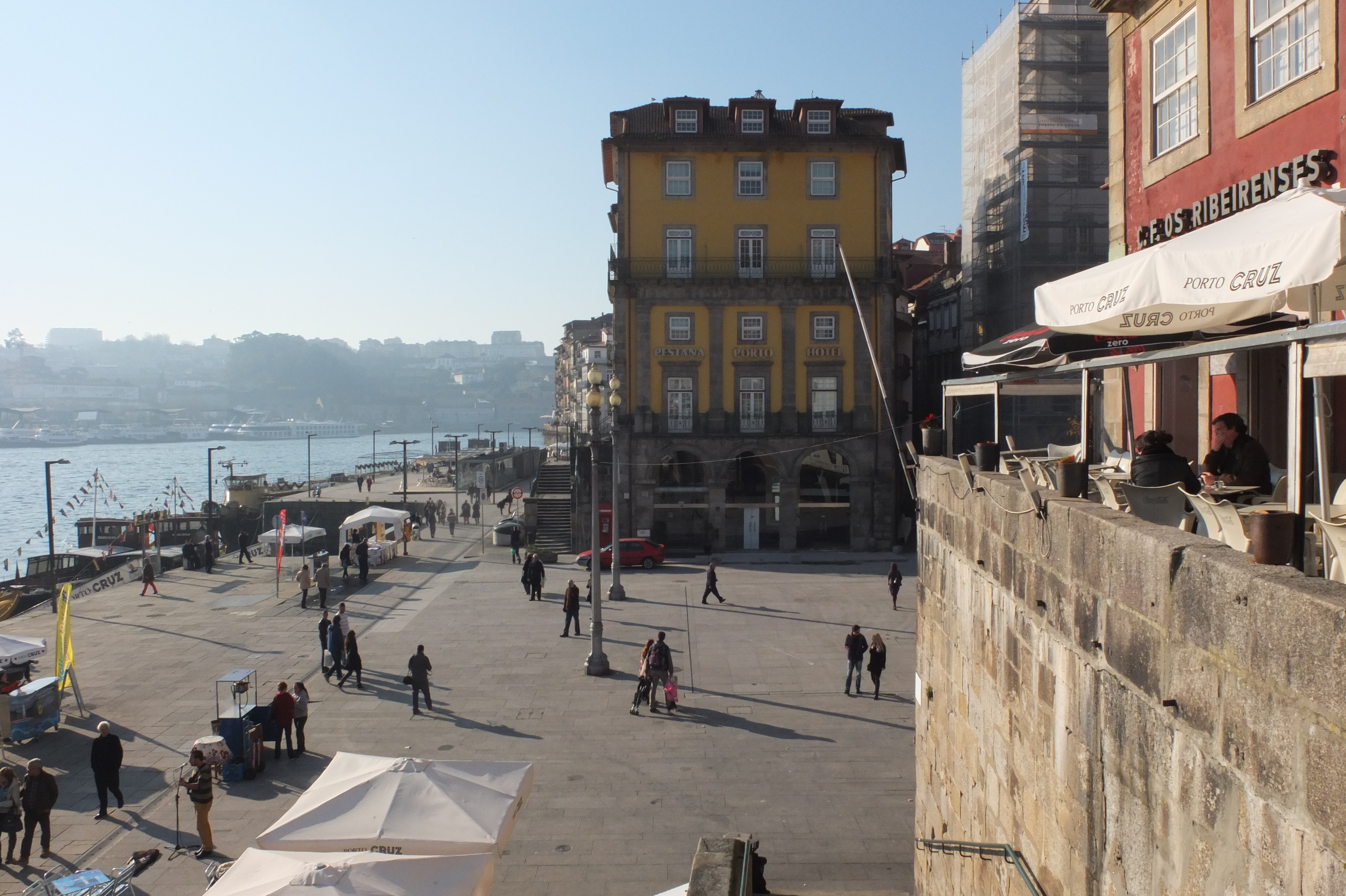 รูปถ่าย โปรตุเกส(Portugal) ปอร์โต(Porto) 2013-01 94