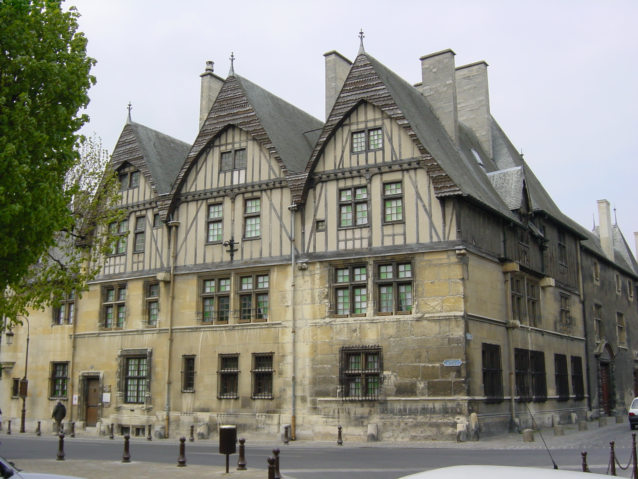 รูปถ่าย ฝรั่งเศส(France) แร็งส์(Reims) 2002-04 13