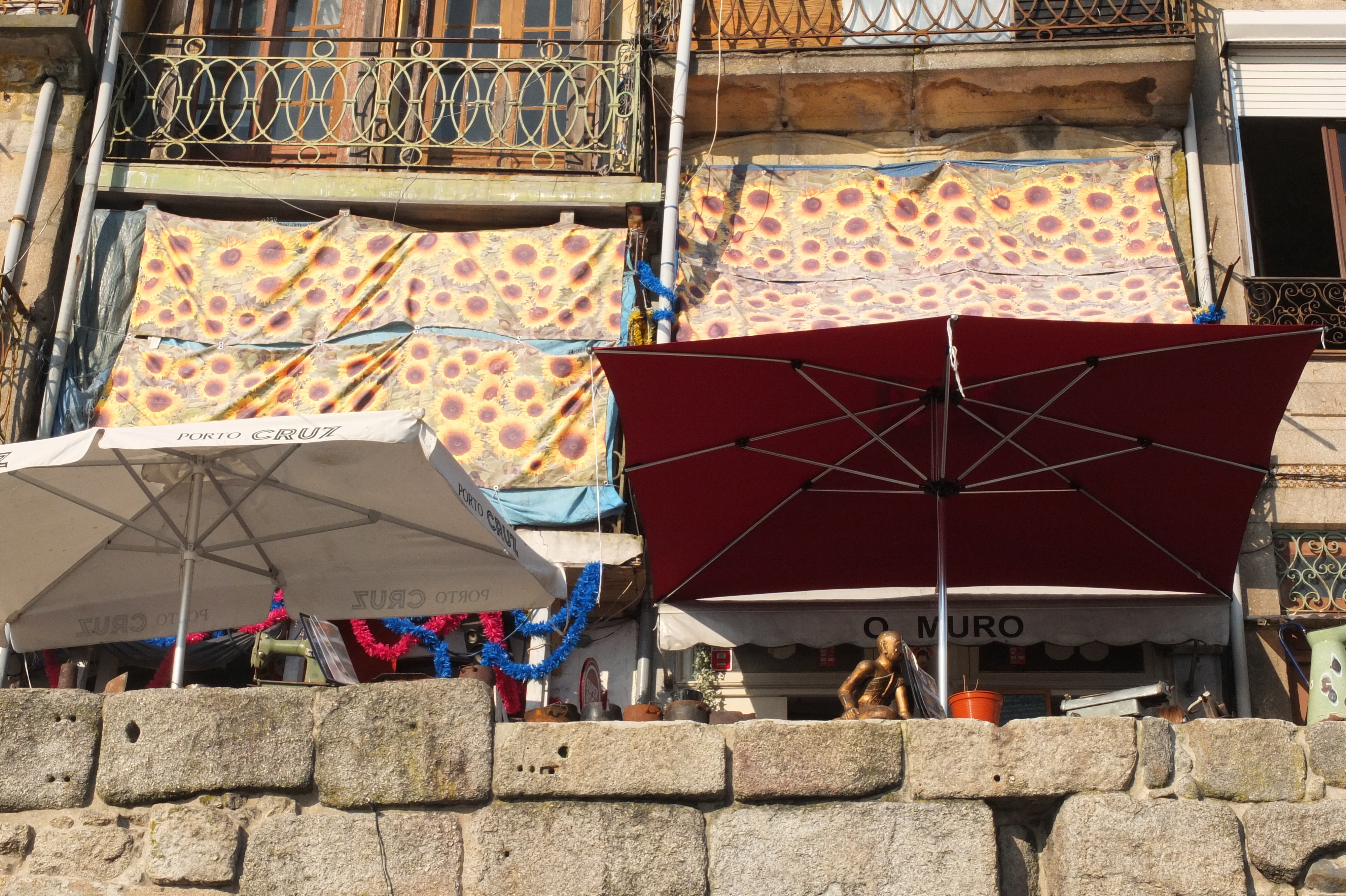 รูปถ่าย โปรตุเกส(Portugal) ปอร์โต(Porto) 2013-01 169