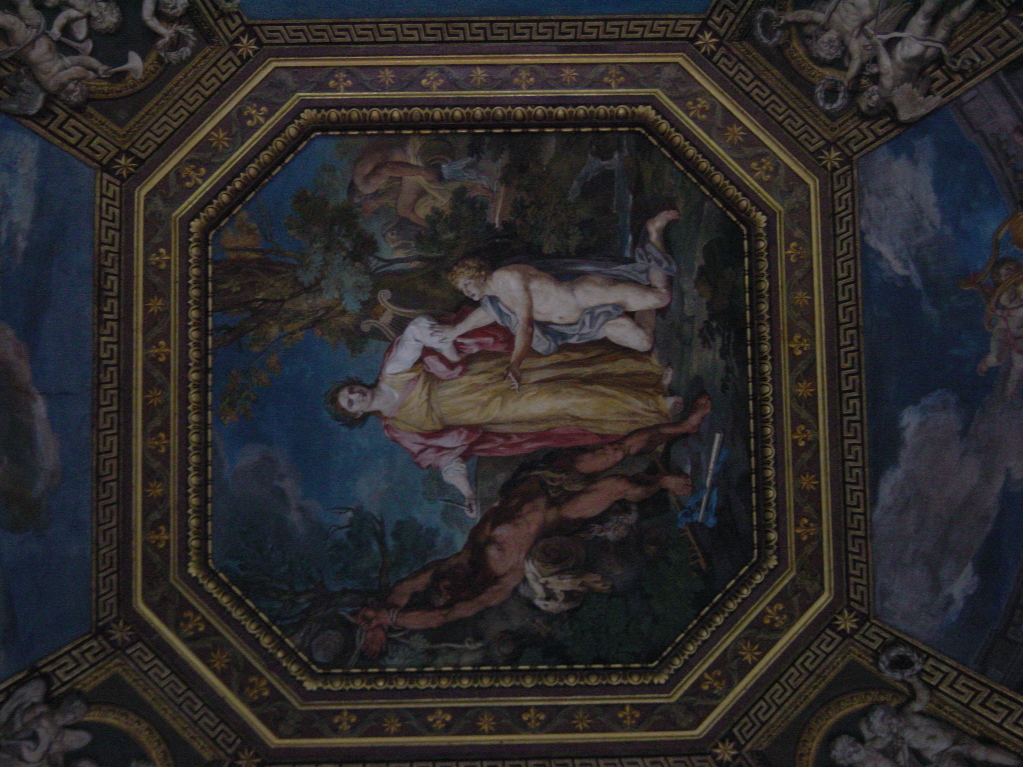 รูปถ่าย อิตาลี(Italy) นครรัฐวาติกัน(Vatican) 2002-07 203