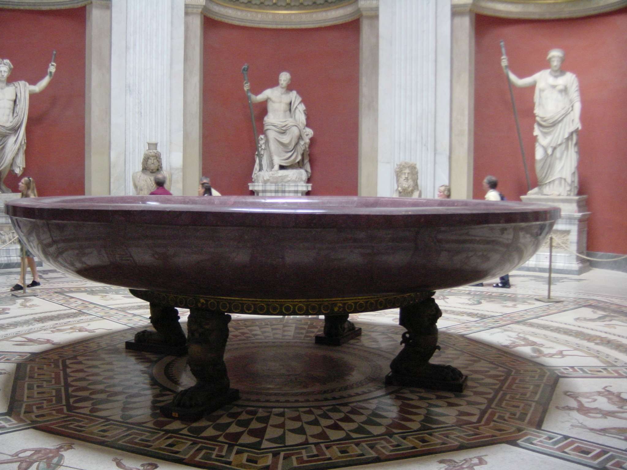 รูปถ่าย อิตาลี(Italy) นครรัฐวาติกัน(Vatican) 2002-07 188