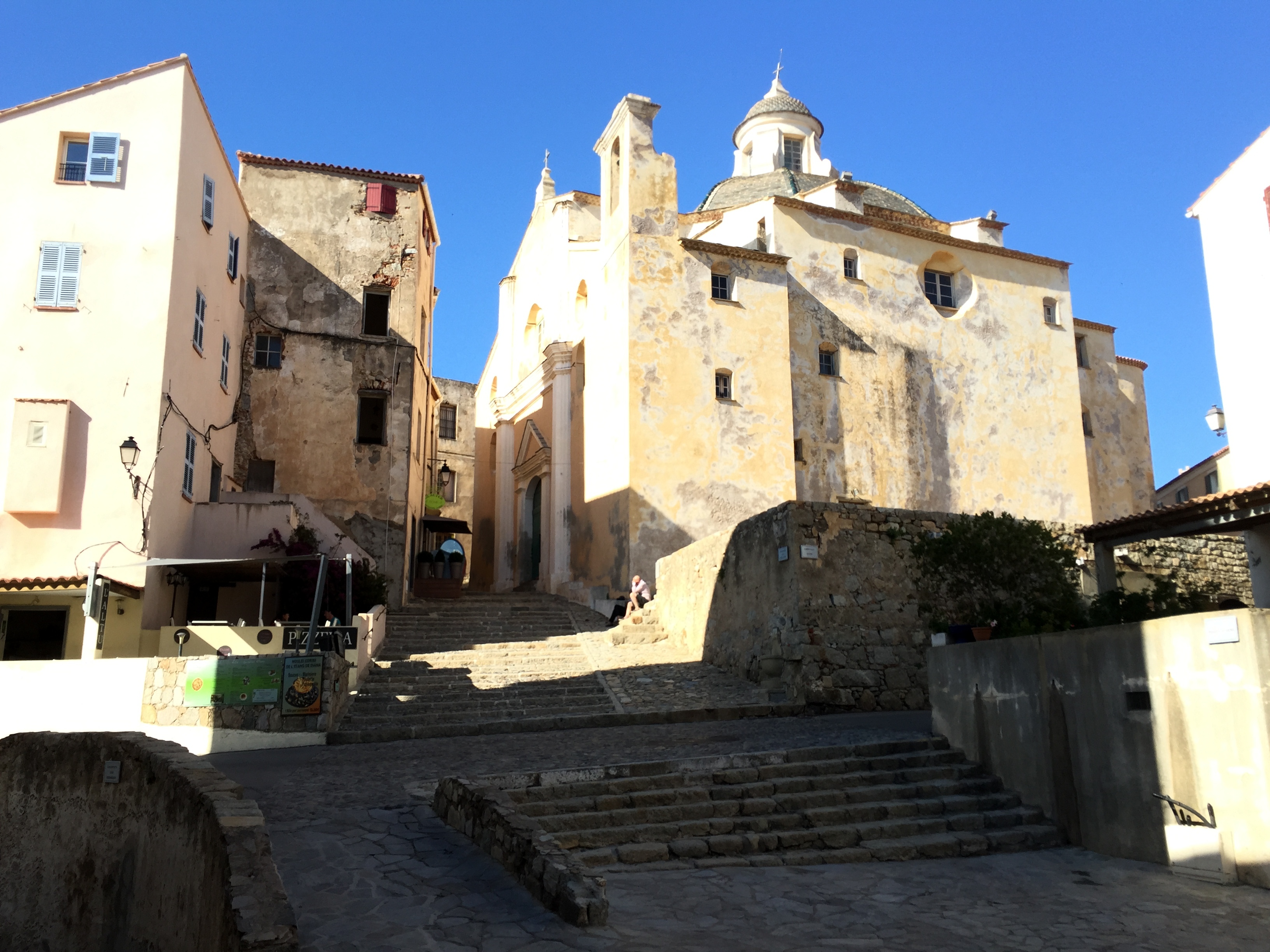 รูปถ่าย ฝรั่งเศส(France) คอร์สิคา(Corsica) คาลวี(Calvi) 2015-05 43