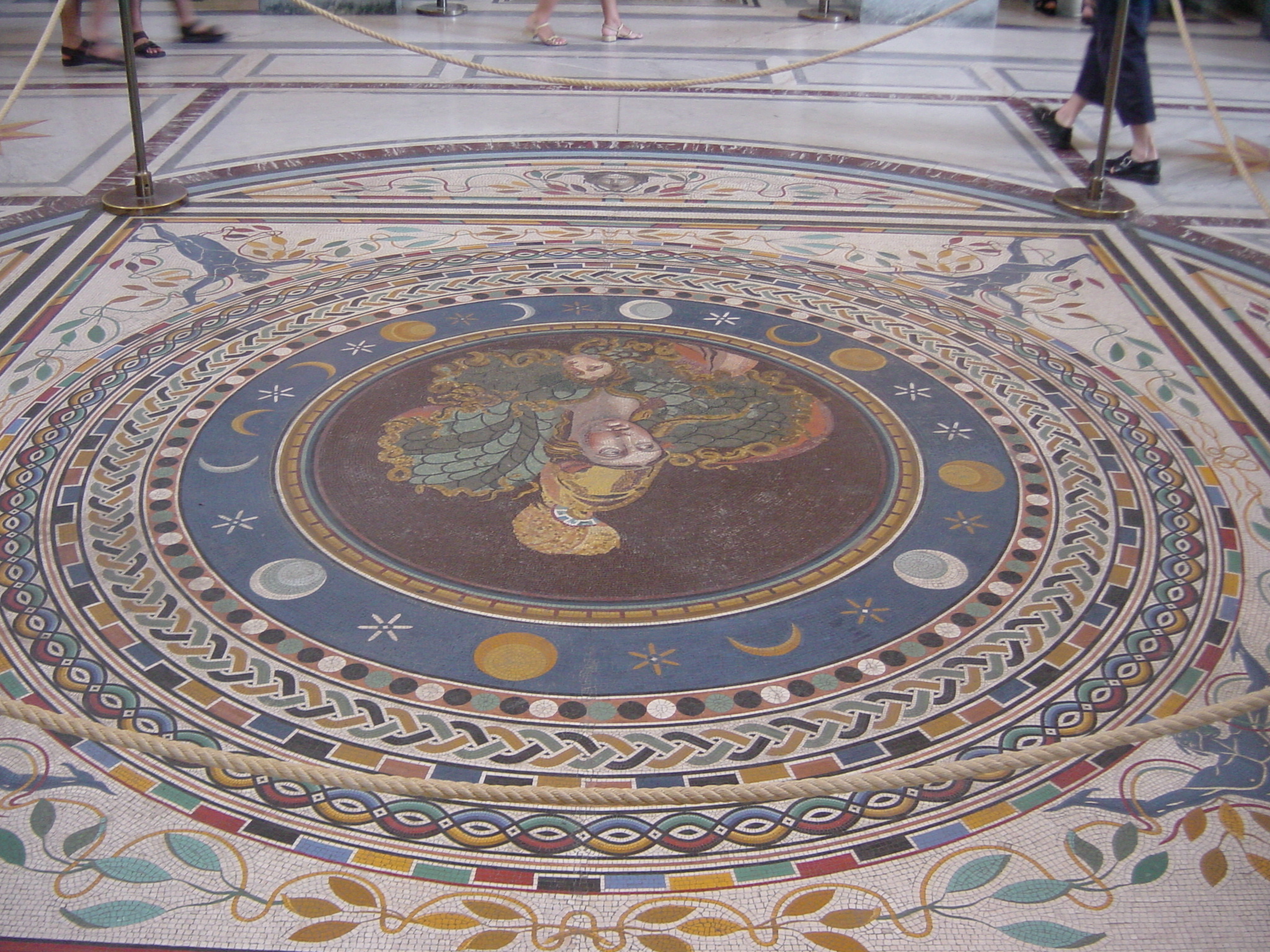 รูปถ่าย อิตาลี(Italy) นครรัฐวาติกัน(Vatican) 2002-07 40