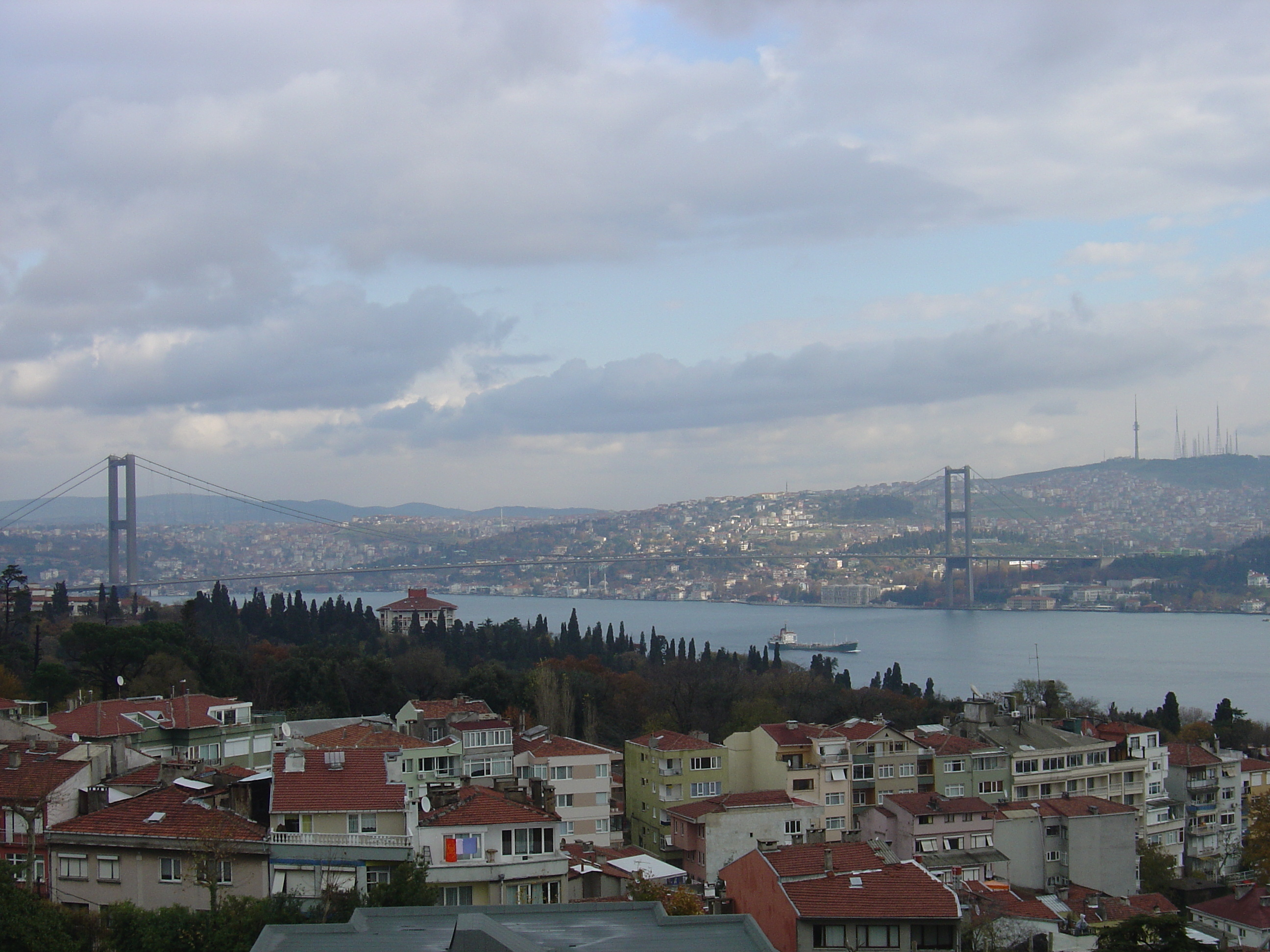 รูปถ่าย ตุรกี(Turkey) อิสตันบูล(Istanbul) 2004-12 64