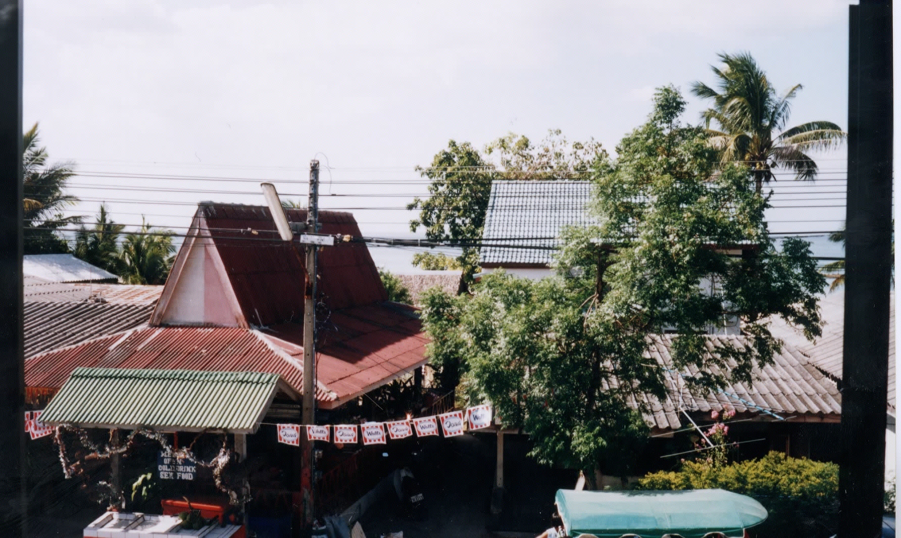 รูปถ่าย ไทย(Thailand) ภูเก็ต(Phuket) 1998-02 8