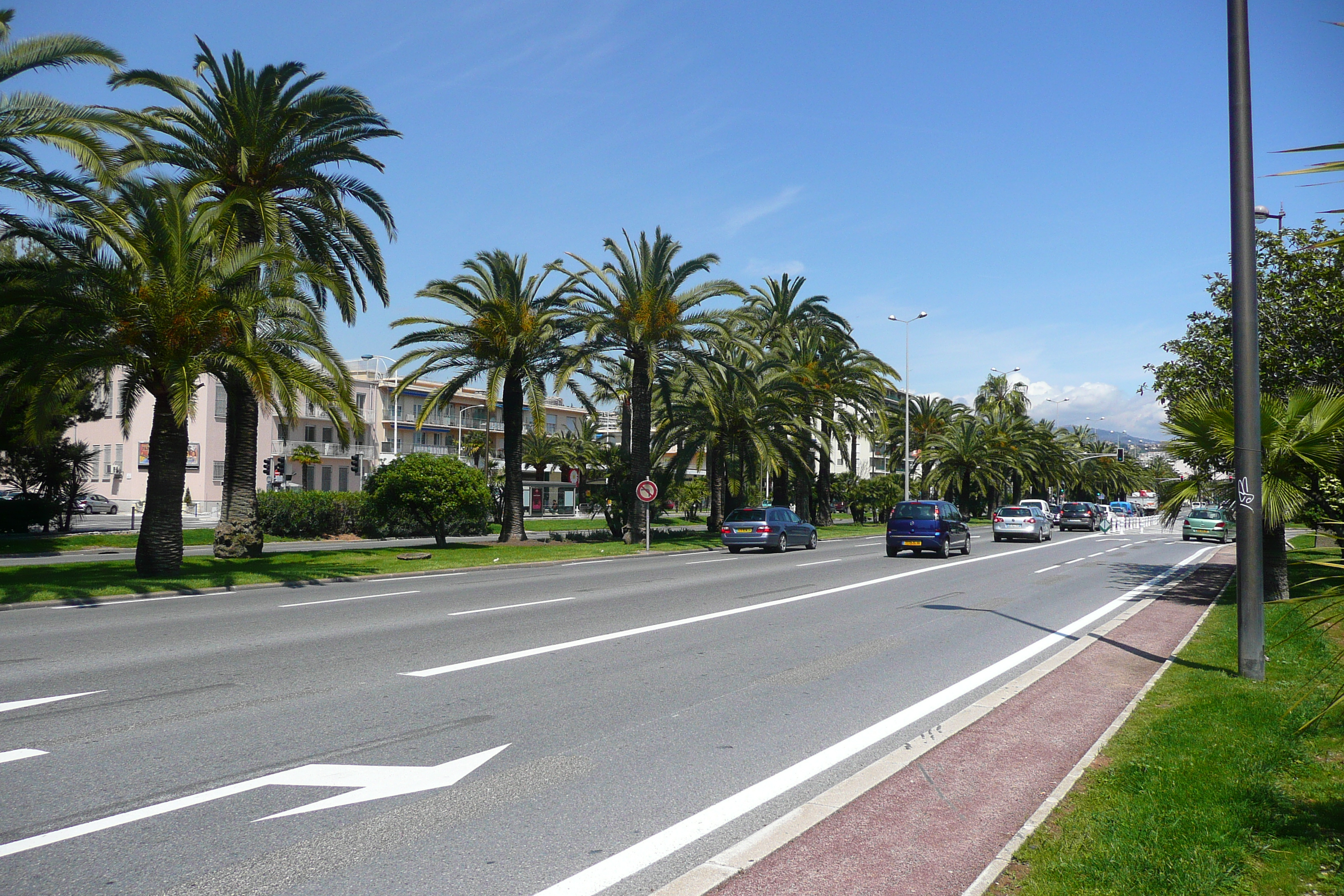รูปถ่าย ฝรั่งเศส(France) นีส(Nice) นีซฝั่งตะวันตก(Nice West) 2008-04 152