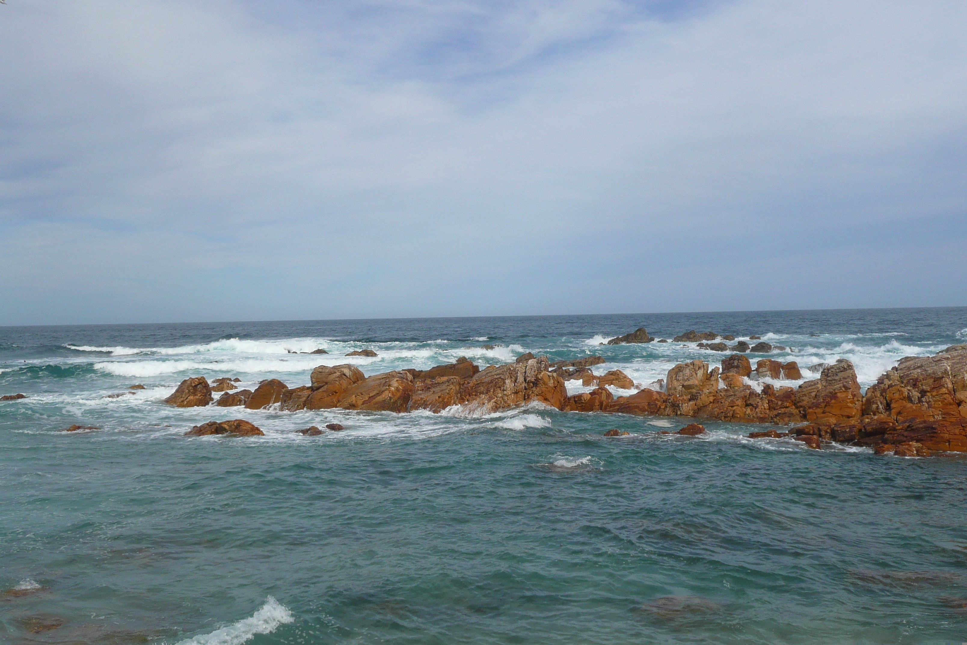 รูปถ่าย แอฟริกาใต้(South Africa) แหลมเซนต์เบลส(Cape St Blaise) 2008-09 7