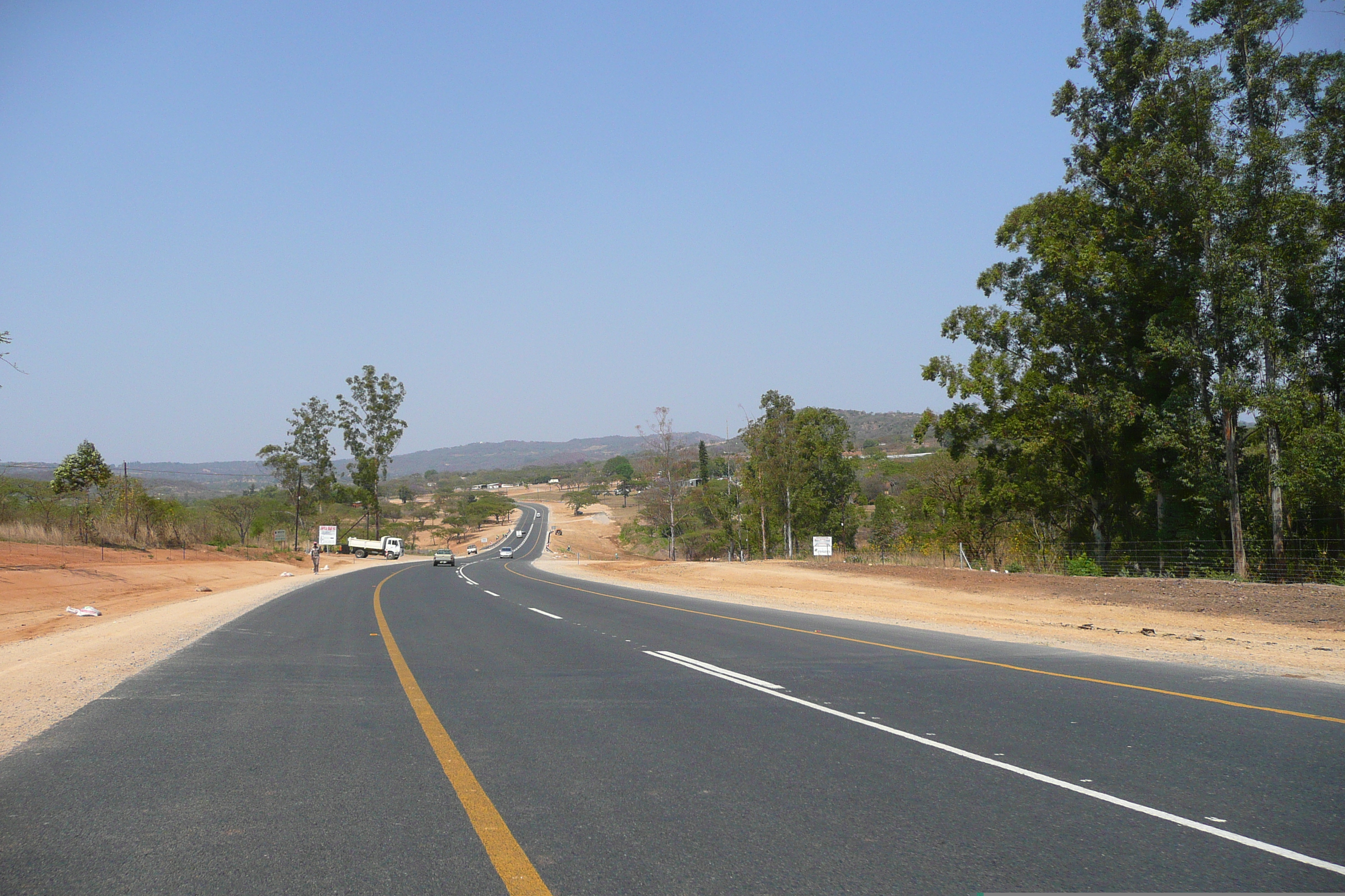 รูปถ่าย แอฟริกาใต้(South Africa) เนลสปรุต(Nelspruit) 2008-09 4