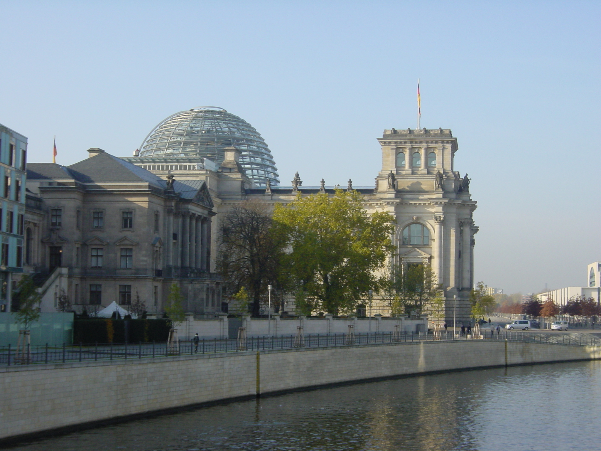 รูปถ่าย เยอรมนี(Germany) เบอร์ลิน(Berlin) 2003-11 77