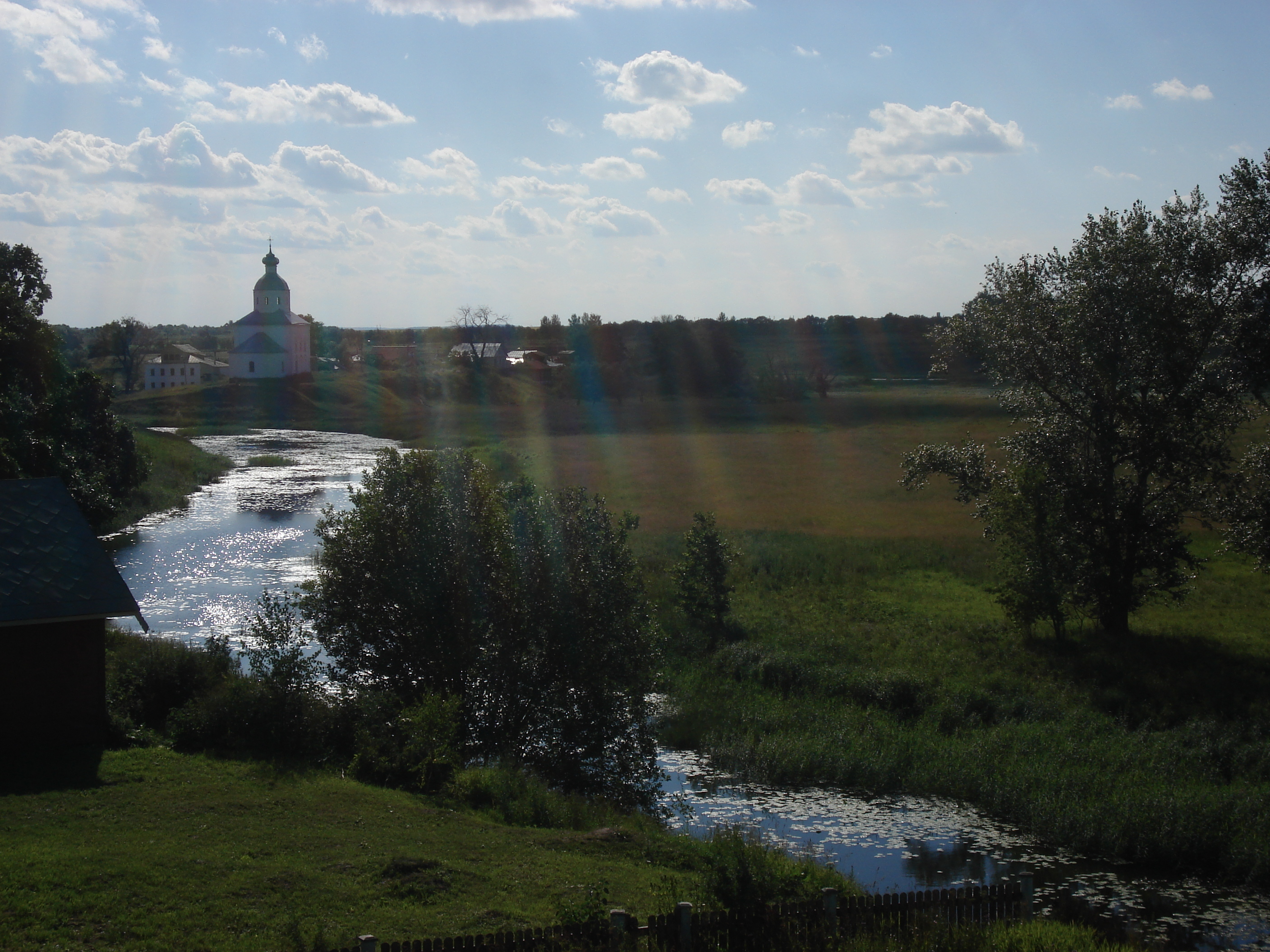 รูปถ่าย รัสเซีย(Russia) ซูสดัล(Suzdal) 2006-07 0