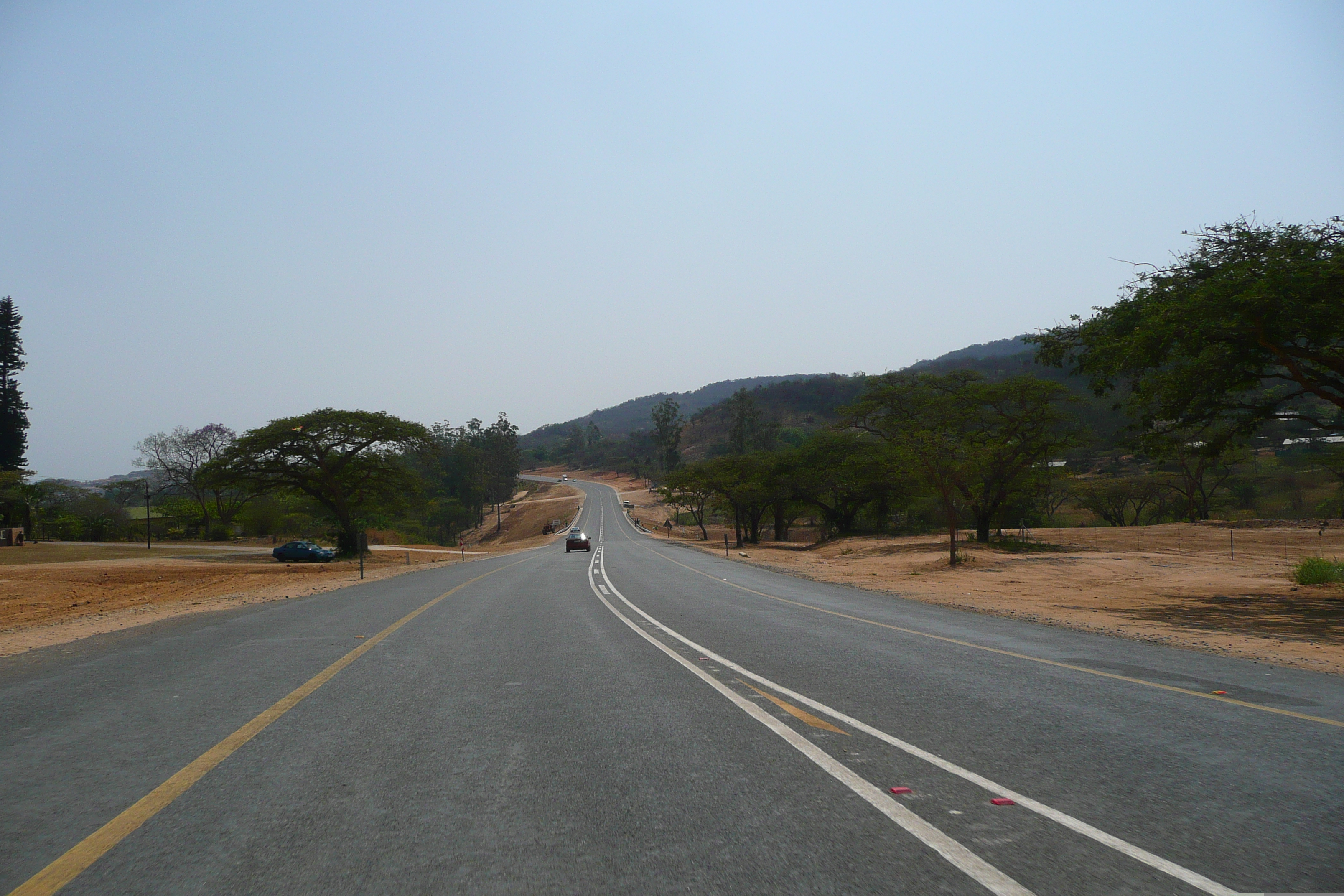 รูปถ่าย แอฟริกาใต้(South Africa) เนลสปรุต(Nelspruit) 2008-09 6