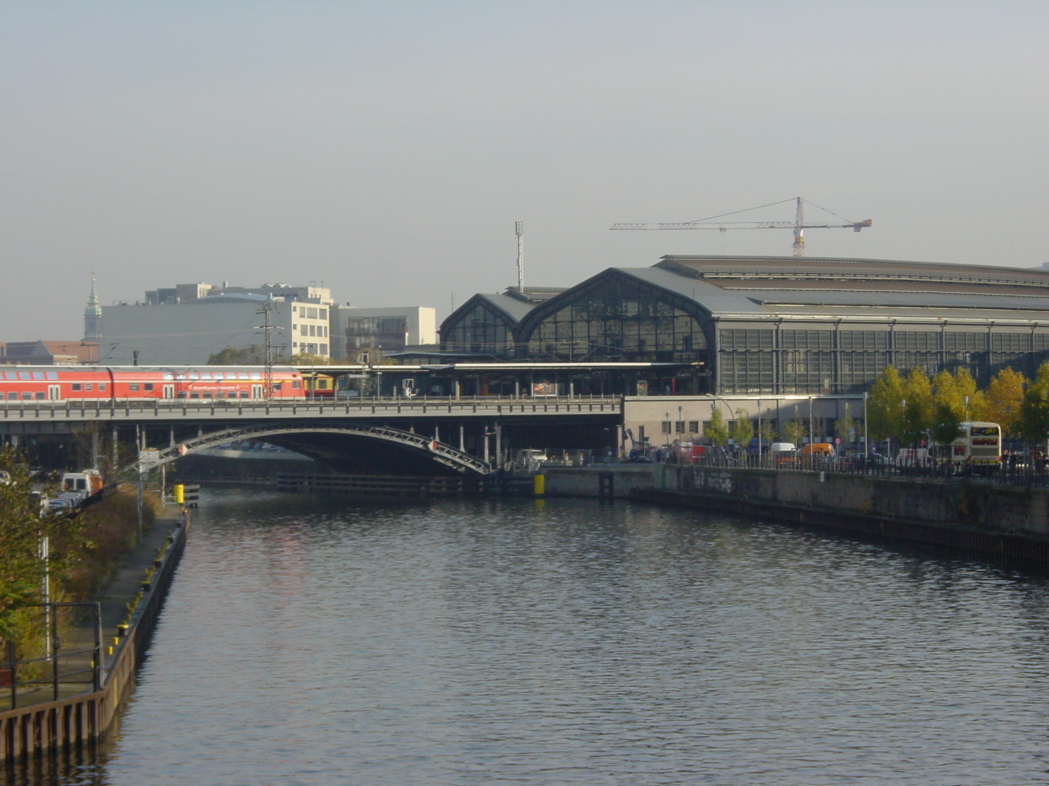 รูปถ่าย เยอรมนี(Germany) เบอร์ลิน(Berlin) 2003-11 86