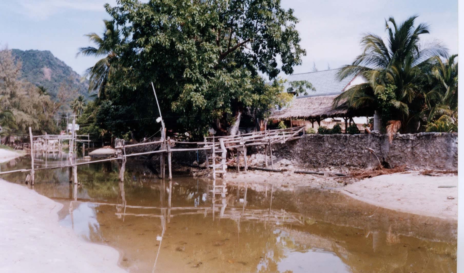 รูปถ่าย ไทย(Thailand) ภูเก็ต(Phuket) 1998-02 0