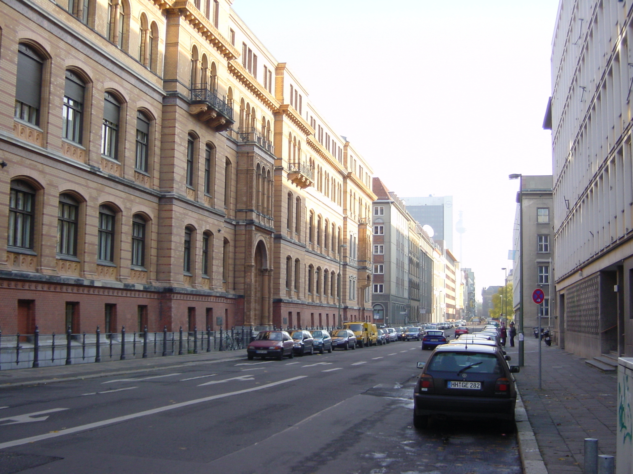 รูปถ่าย เยอรมนี(Germany) เบอร์ลิน(Berlin) 2003-11 73