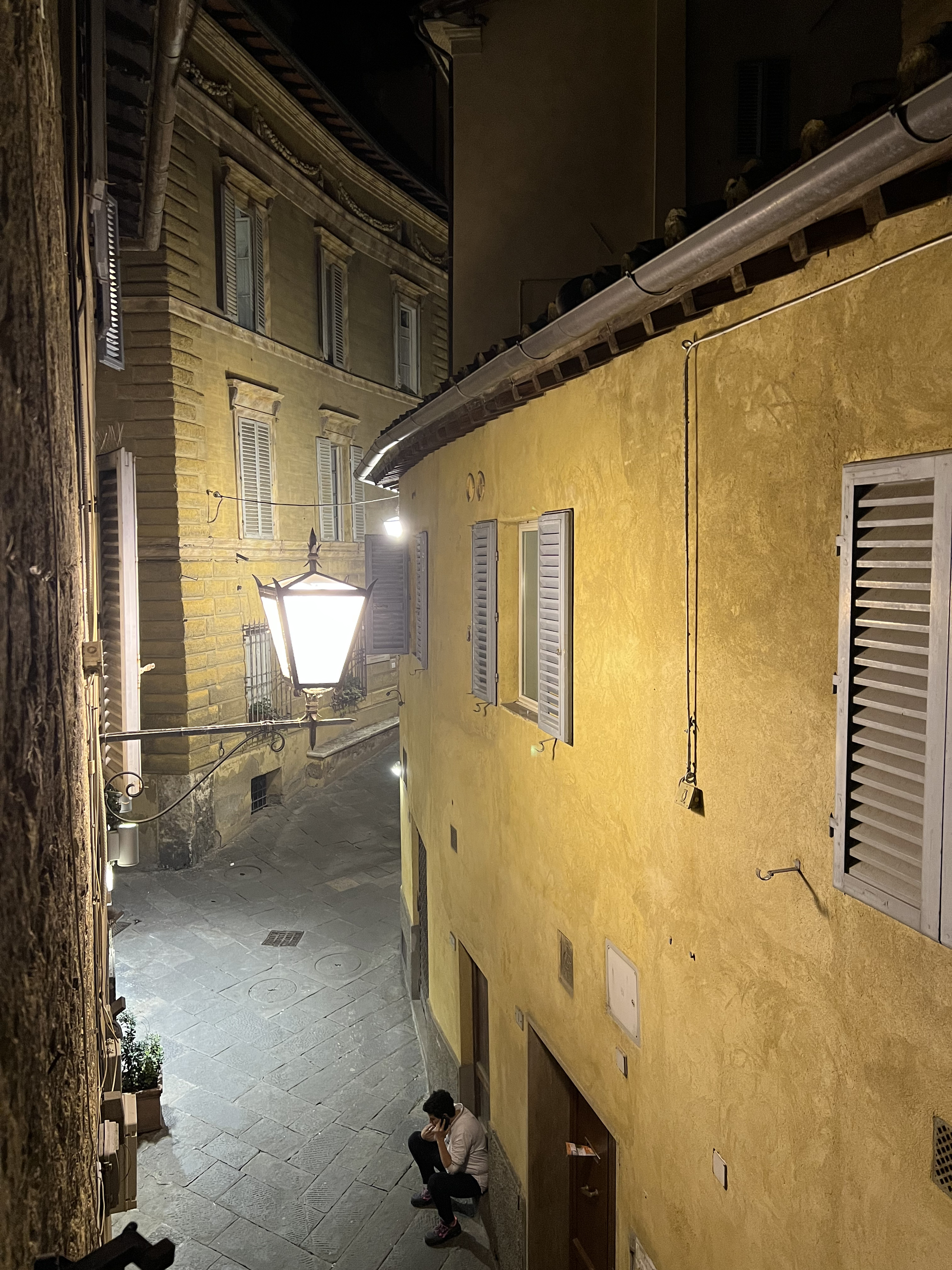 รูปถ่าย อิตาลี(Italy) ซีเอน่า(Siena) 2021-09 74