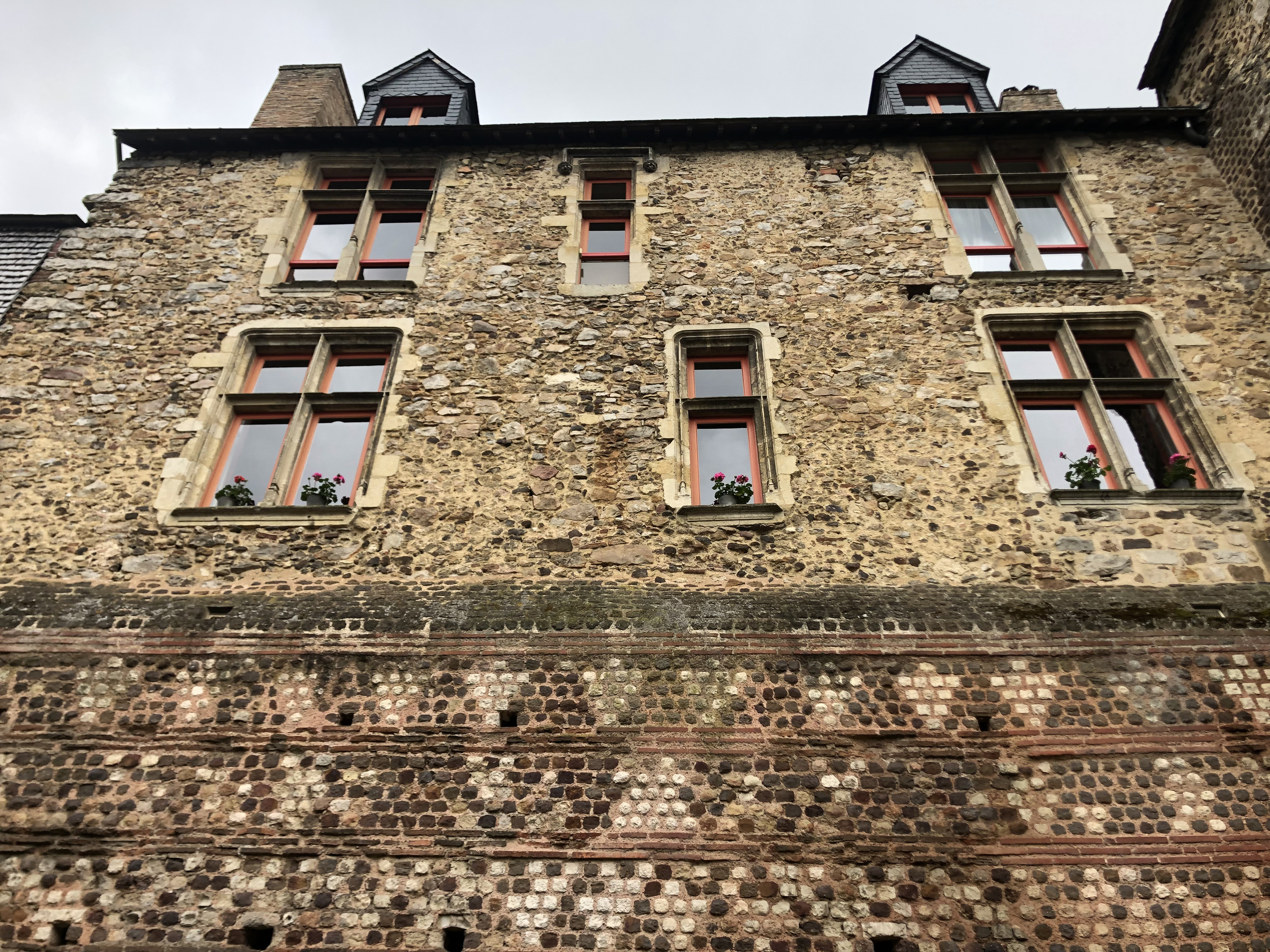 รูปถ่าย ฝรั่งเศส(France) เลอม็อง(Le Mans) 2019-05 162